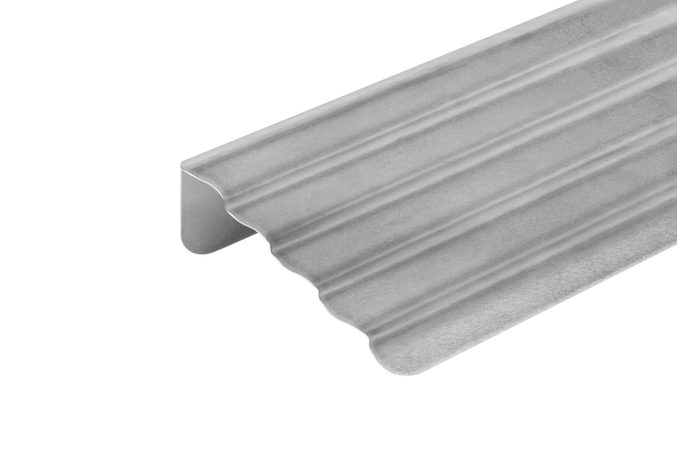 Étagère Obli - Stainless Steel - Image 5