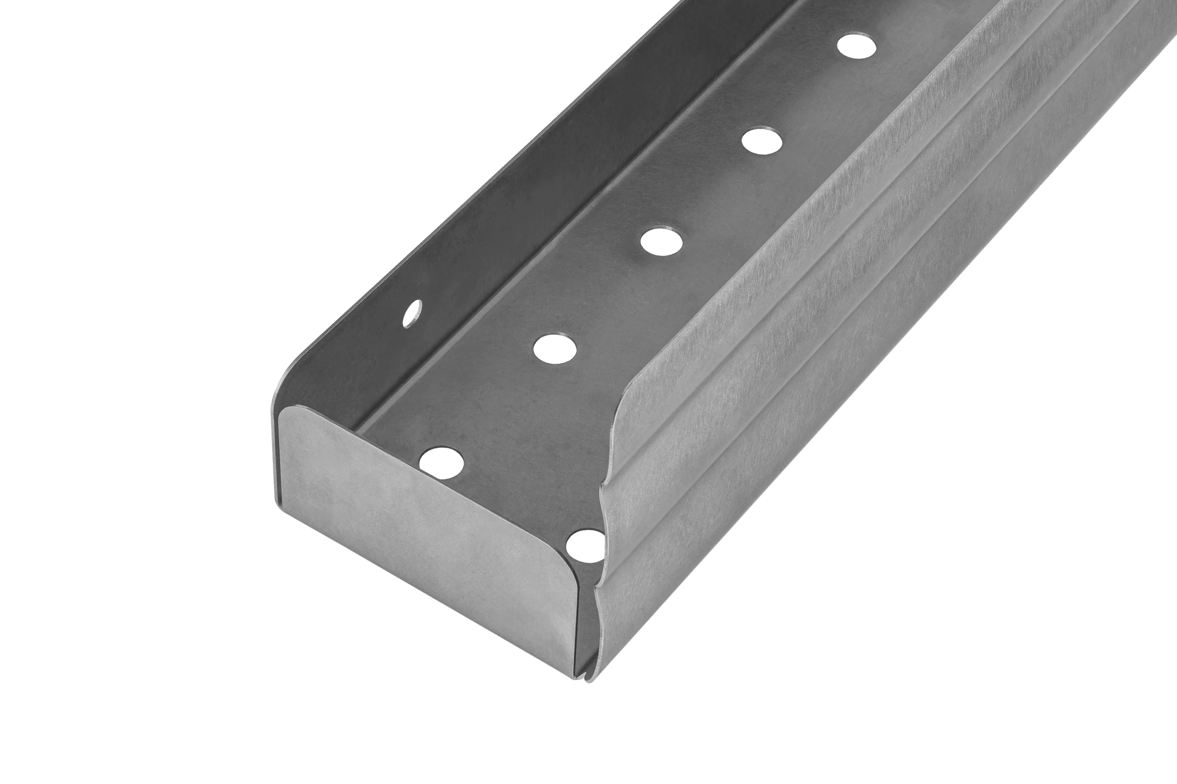 Étagère De Douche Obli - Stainless Steel - Image 4