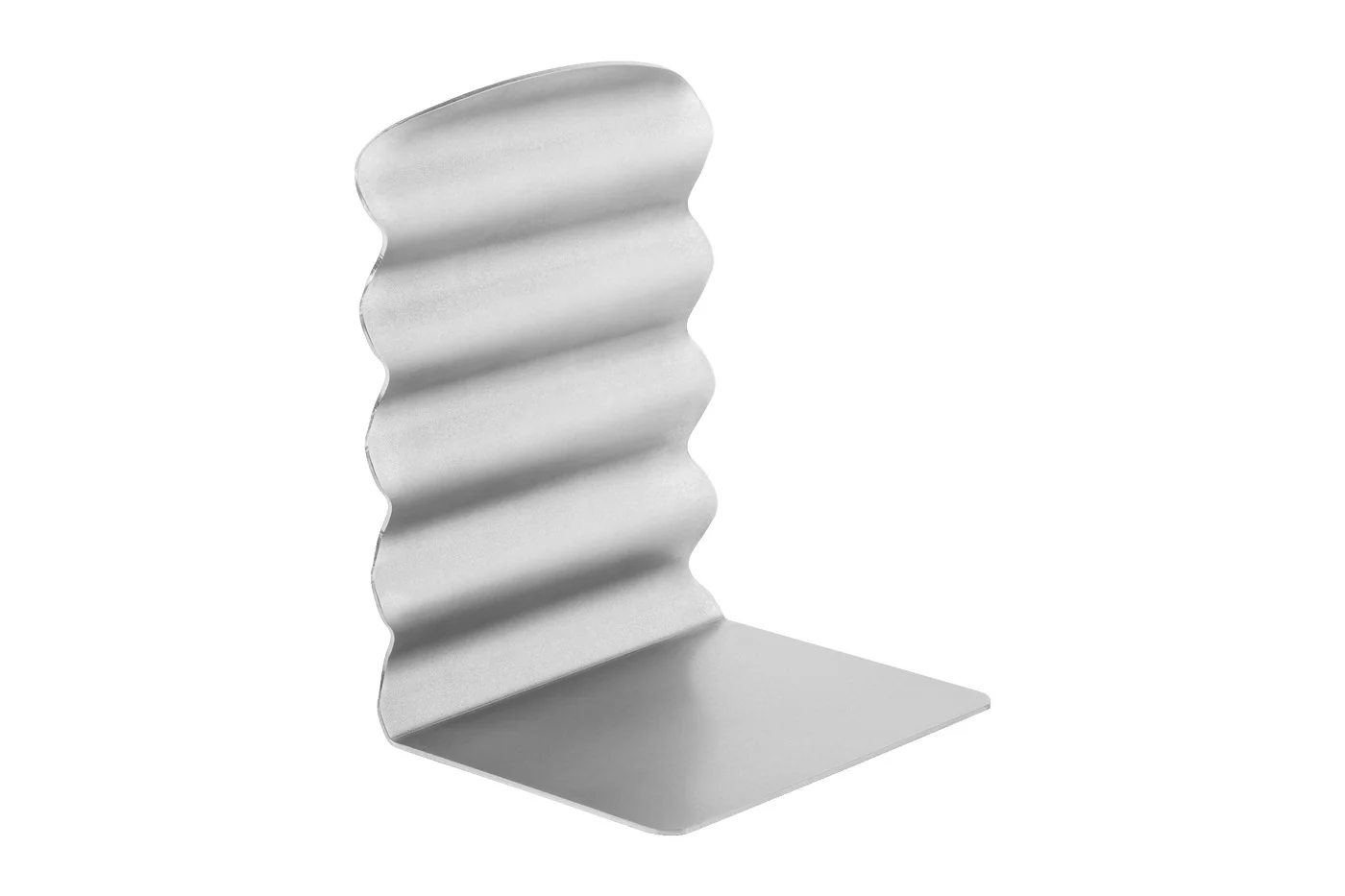 Serre-Livres Olbi - Stainless Steel - Image 6