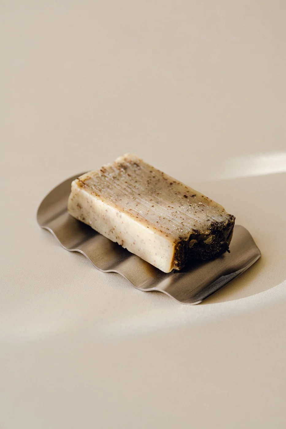 Porte-Savon Olbi - Stainless Steel - Image 3