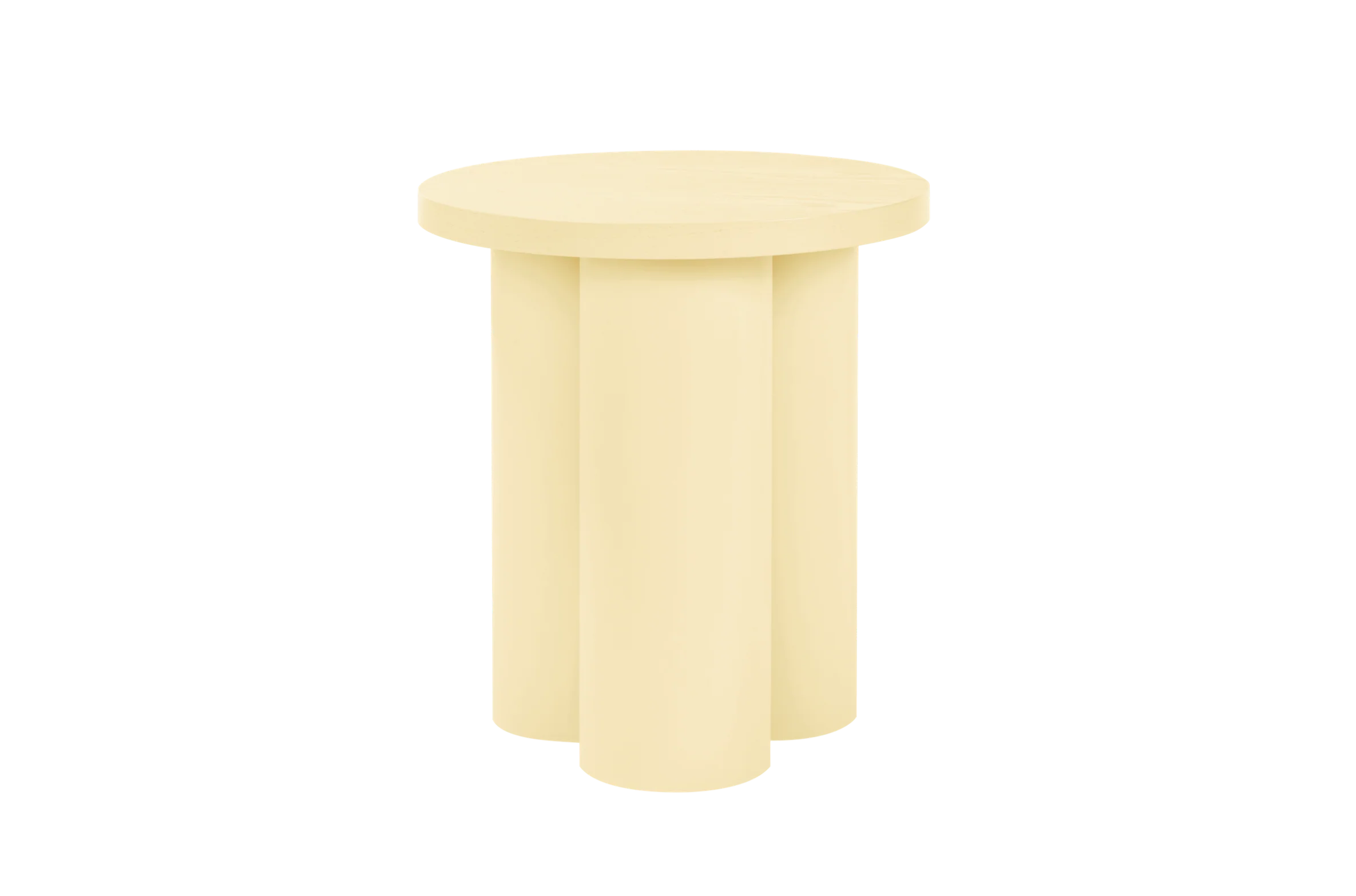 Tabouret Oly - Butter Yellow - Image 5