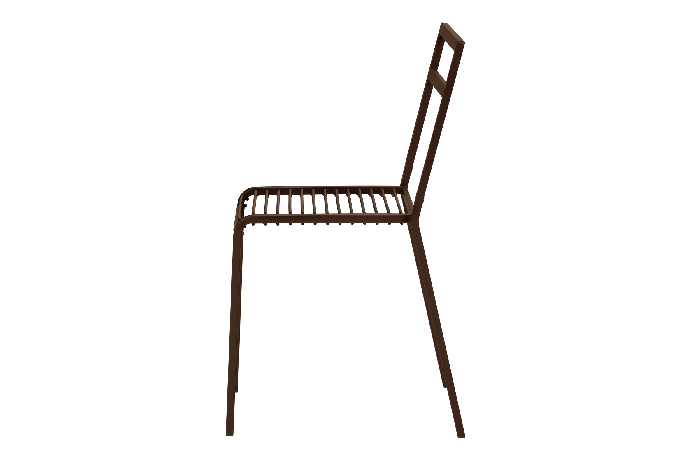 Chaise Oto - Cocoa Brown - Image 10