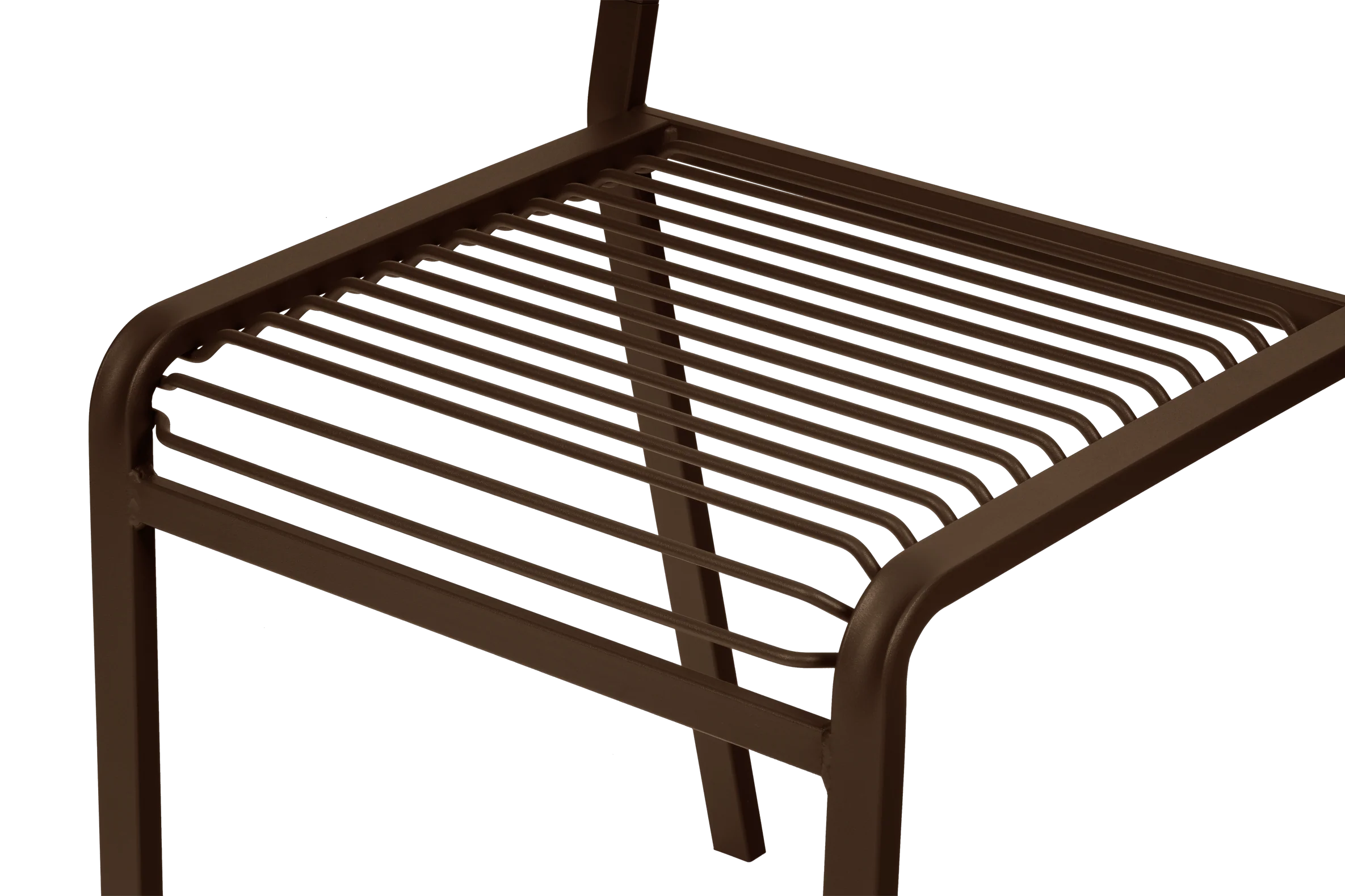 Chaise Oto - Cocoa Brown - Image 11