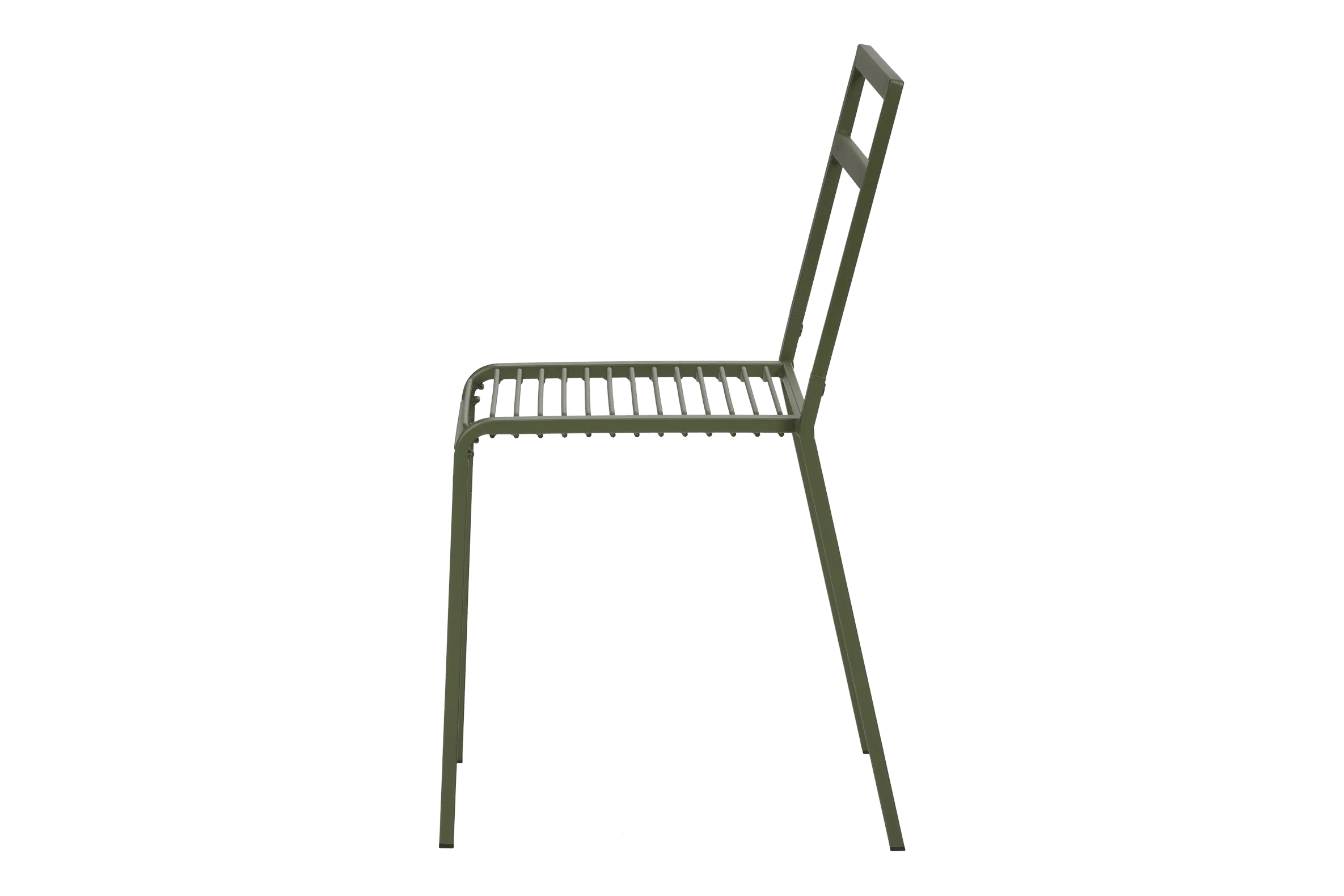Chaise Oto - Forest Green - Image 10