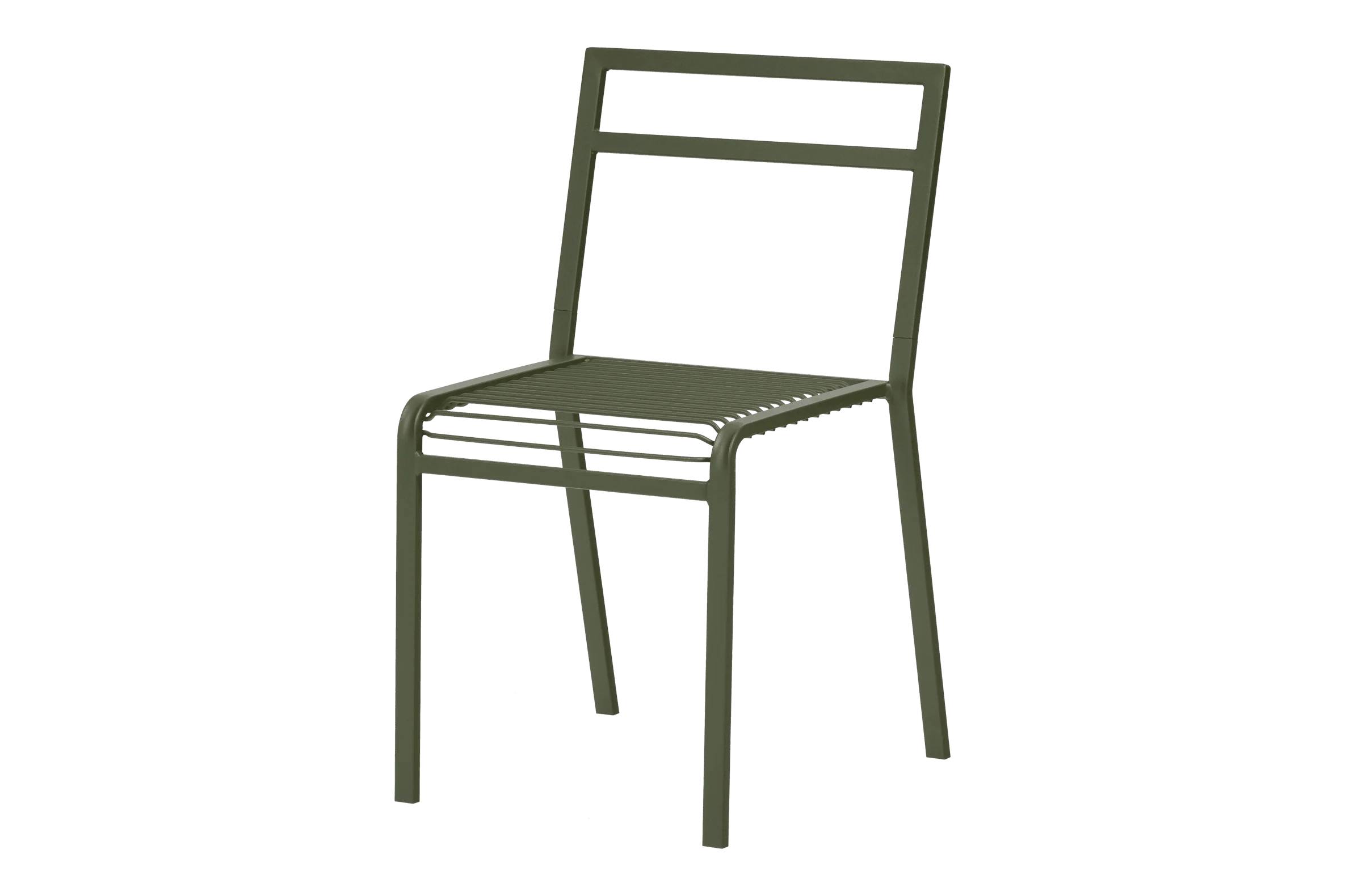 Chaise Oto - Forest Green - Image 8