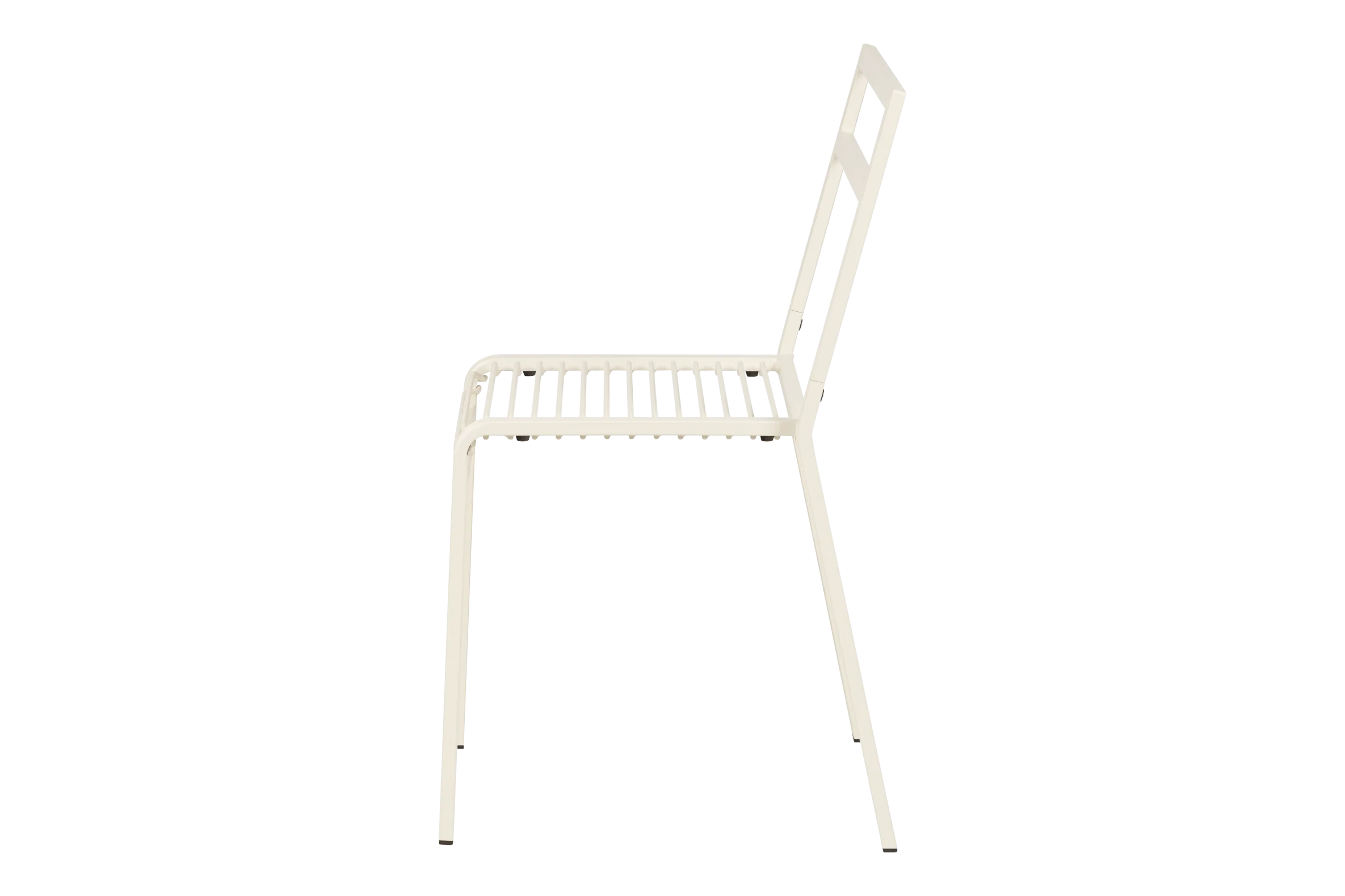 Chaise Oto - Piazza Beige - Image 10