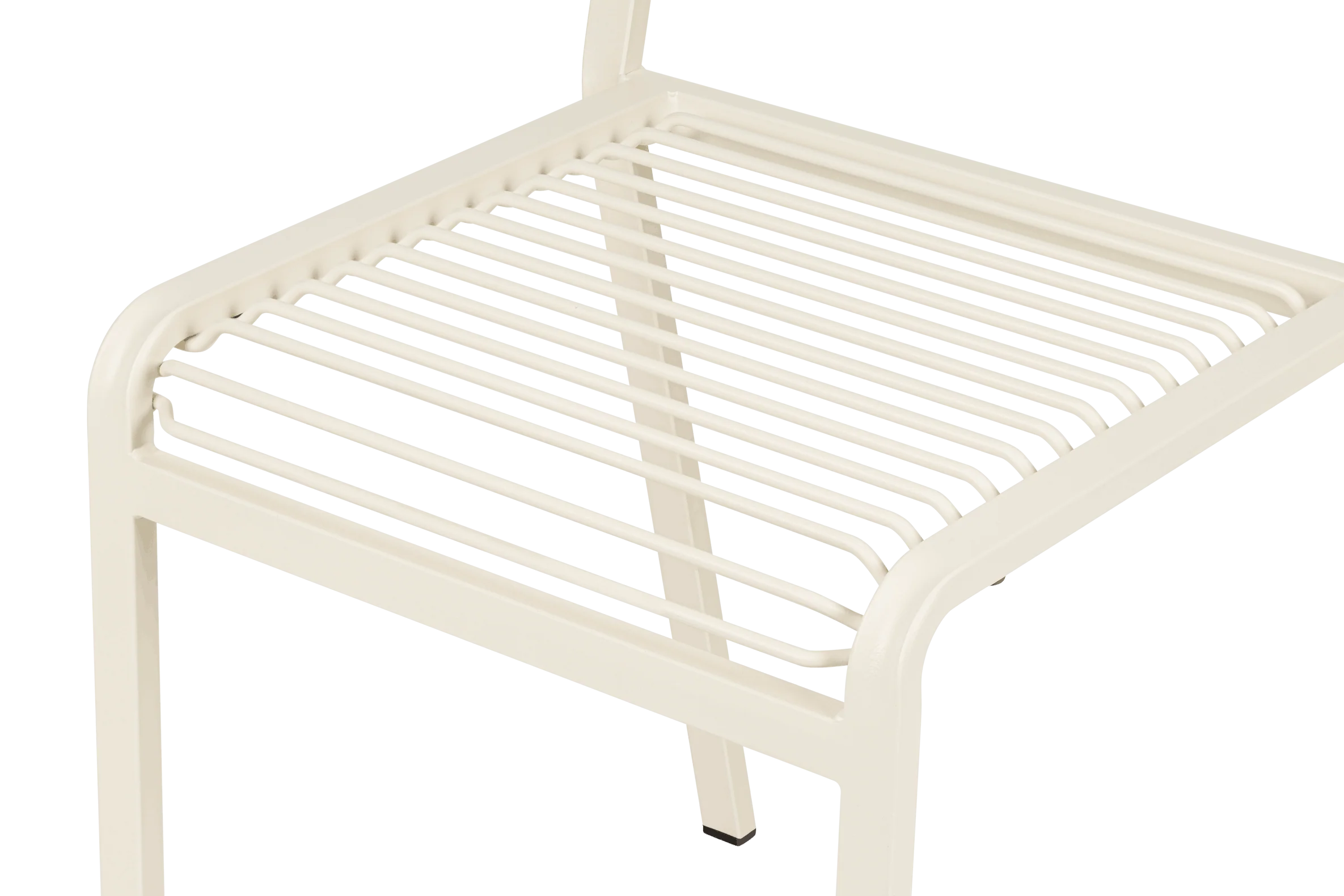 Chaise Oto - Piazza Beige - Image 11