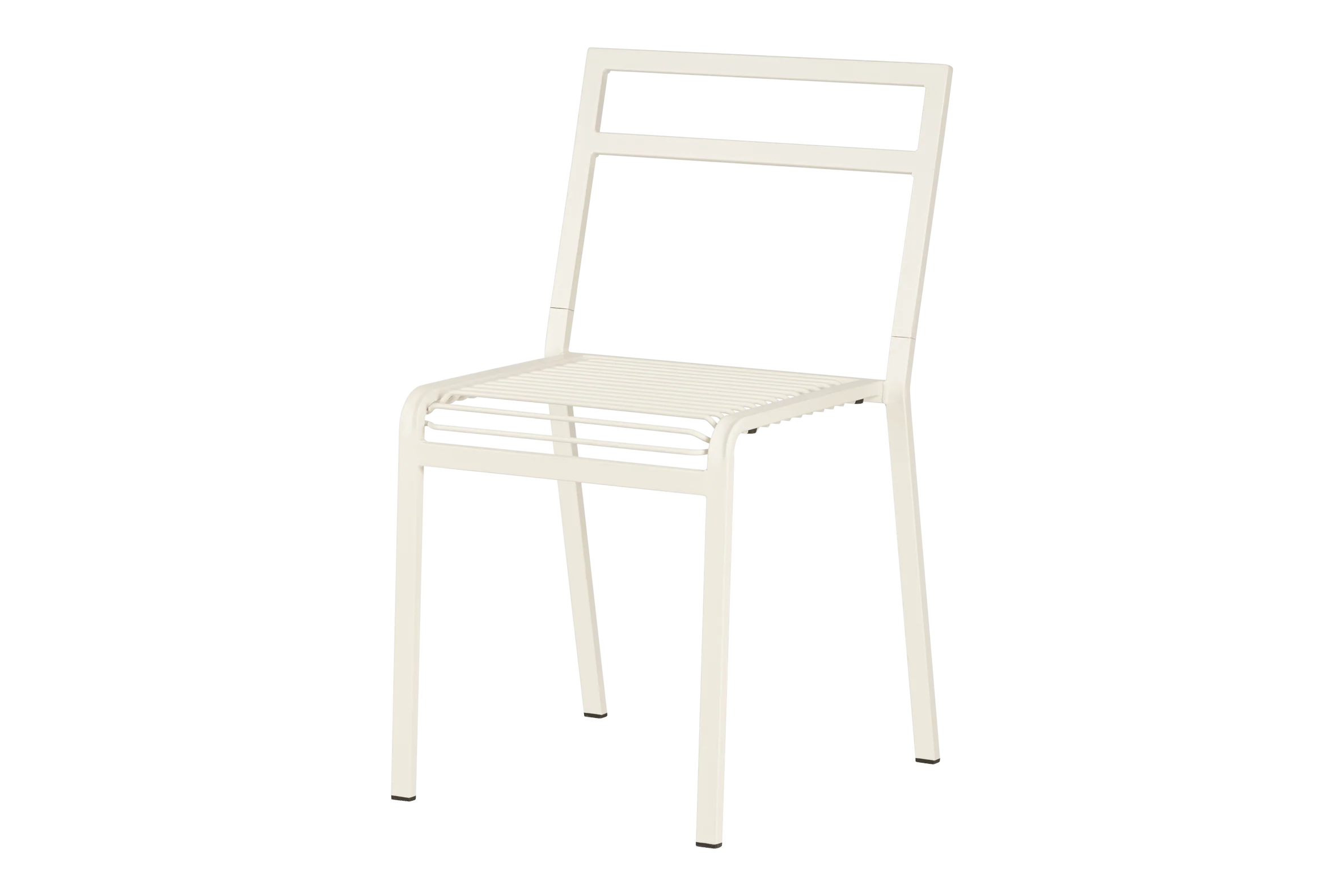 Chaise Oto - Piazza Beige - Image 2