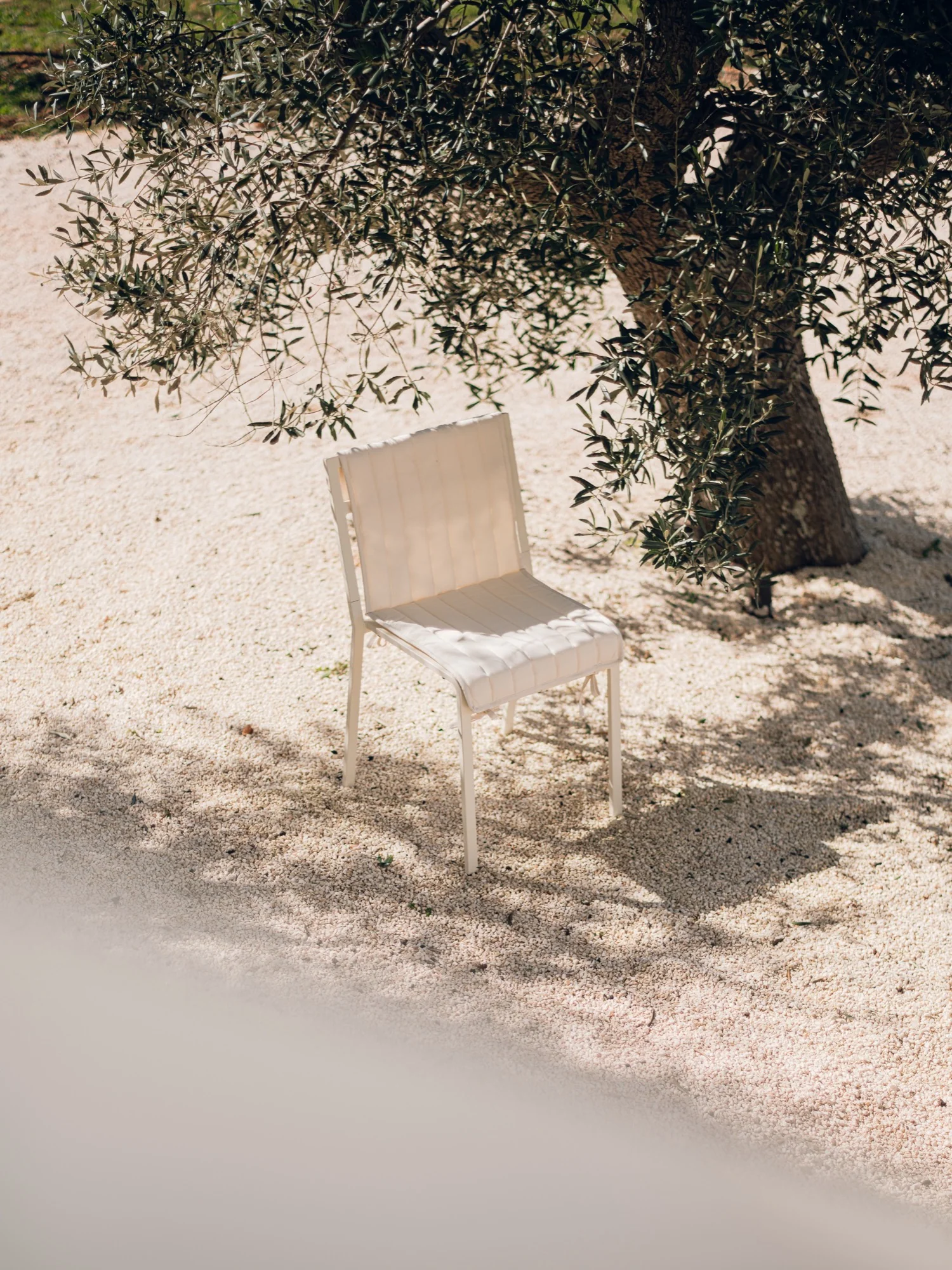 Chaise Oto - Piazza Beige - Image 8