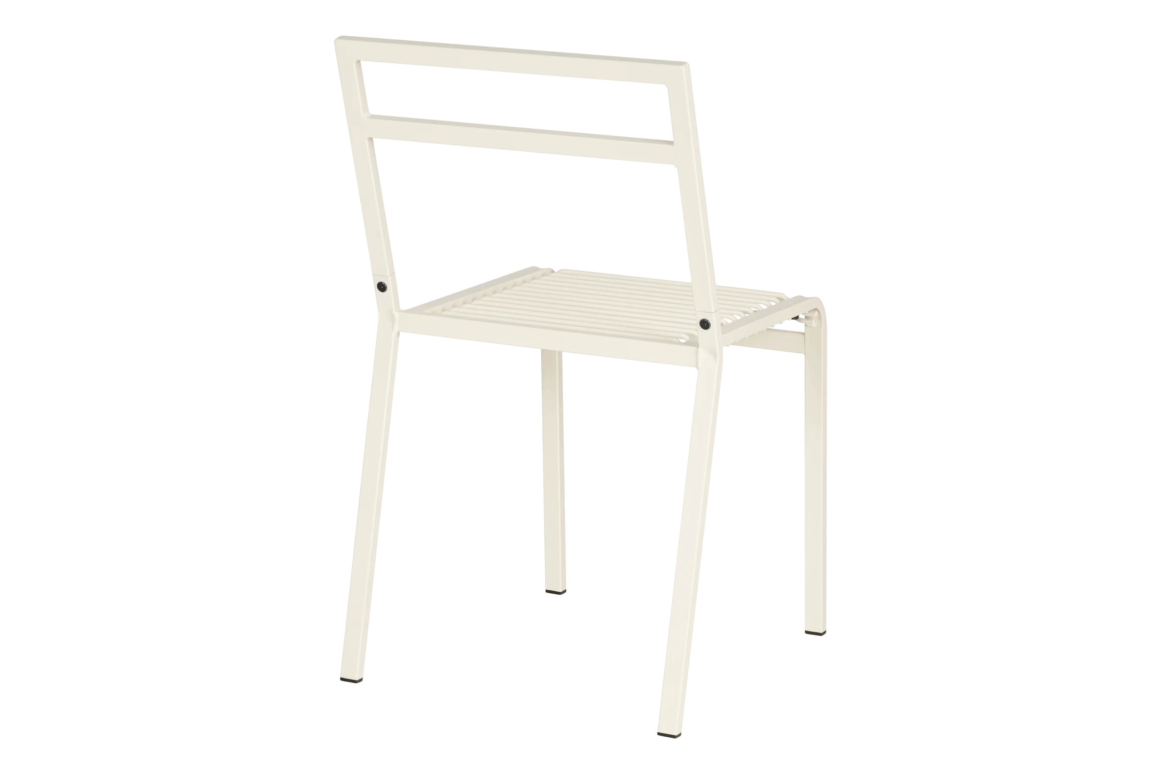 Chaise Oto - Piazza Beige - Image 9
