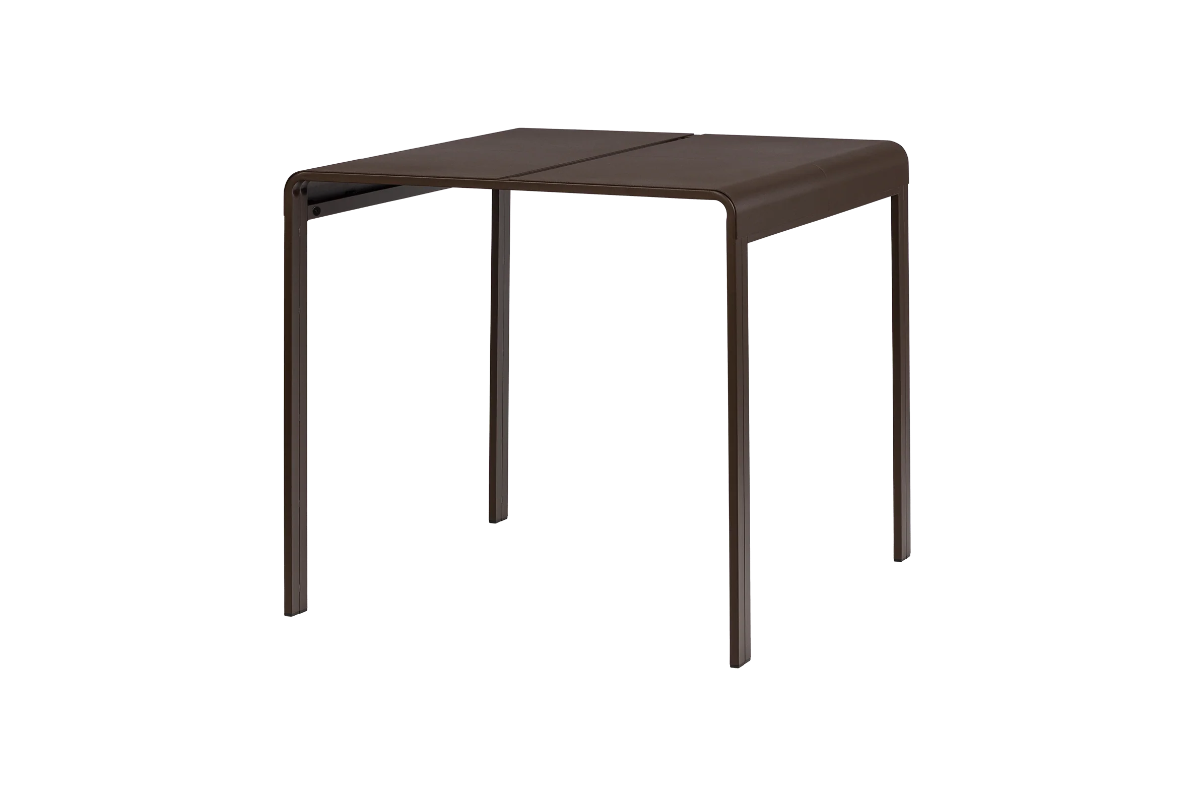 Table Oto - Cocoa Brown - Image 3
