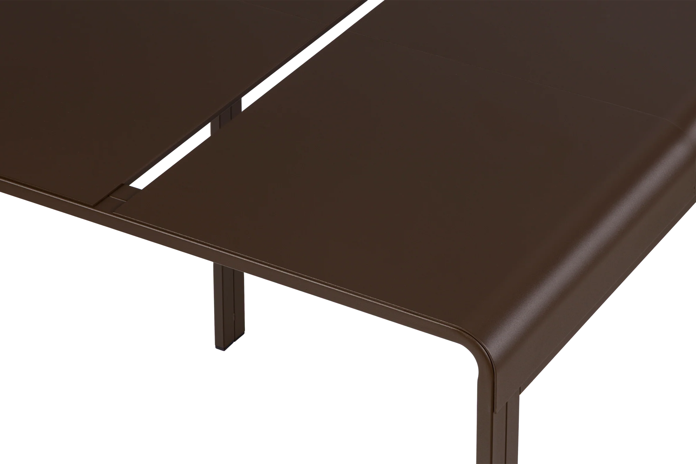Table Oto - Cocoa Brown - Image 4