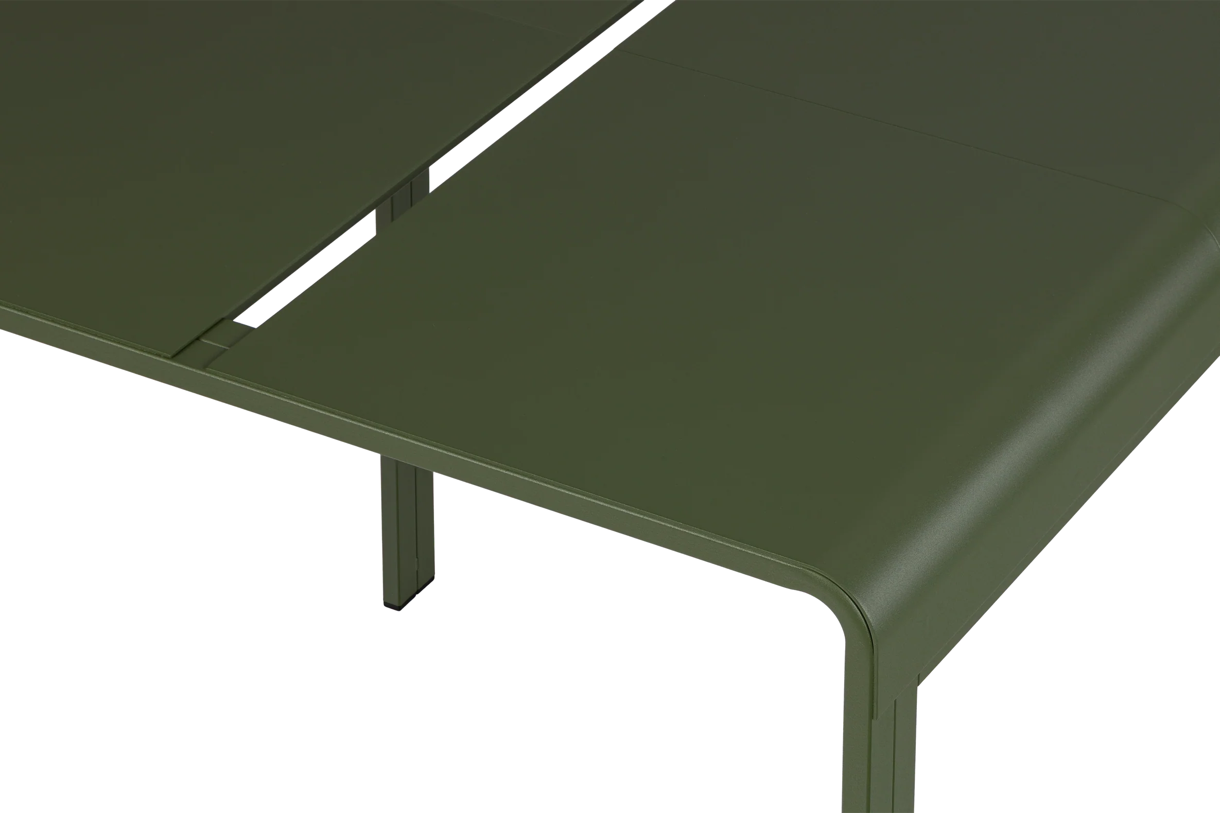 Table Oto - Forest Green - Image 4