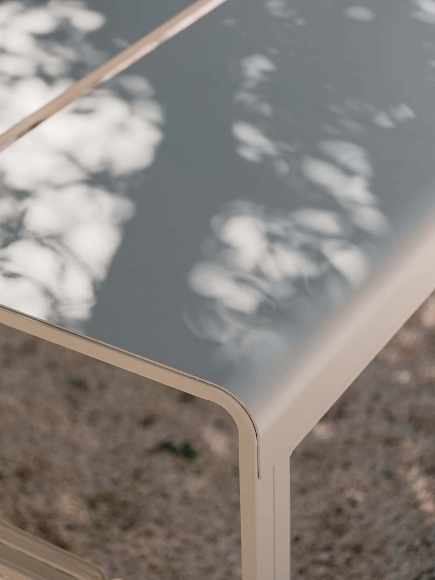 Table Oto - Piazza Beige - Image 5