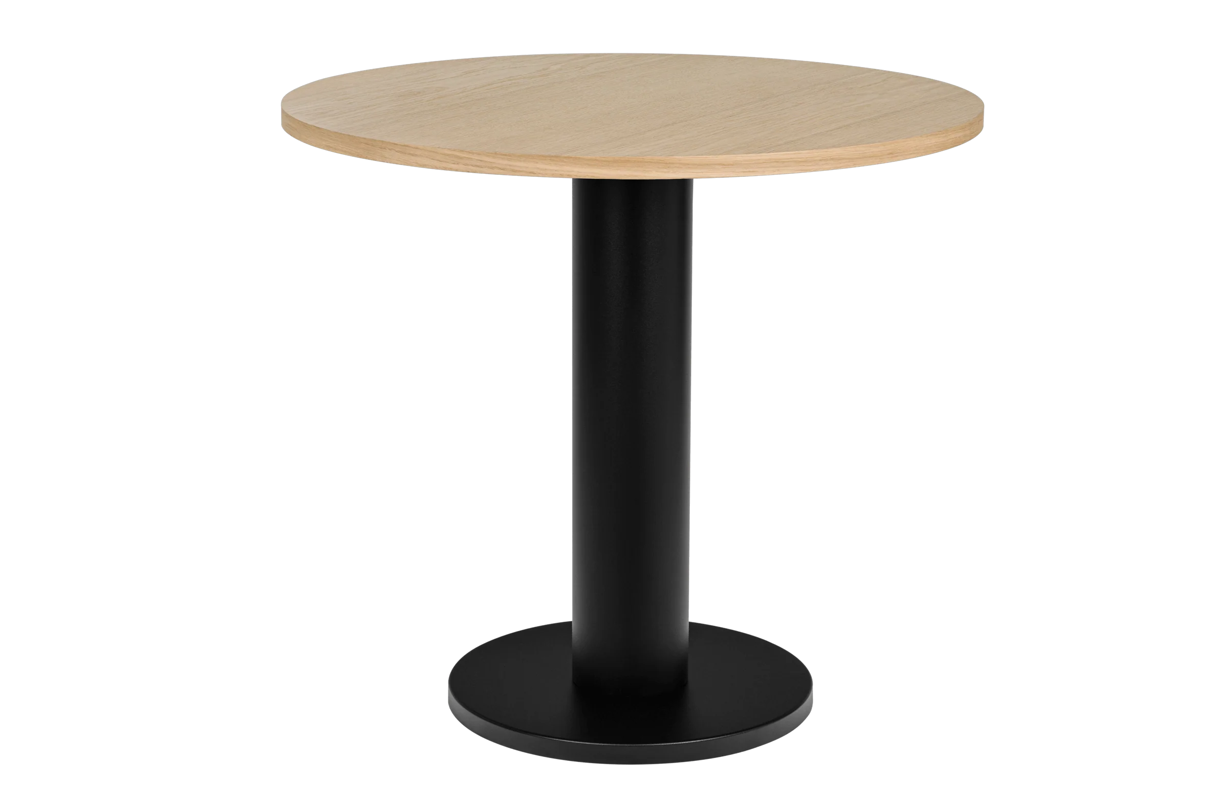 Table Sool - Oak/Vulcano Black - Image 2