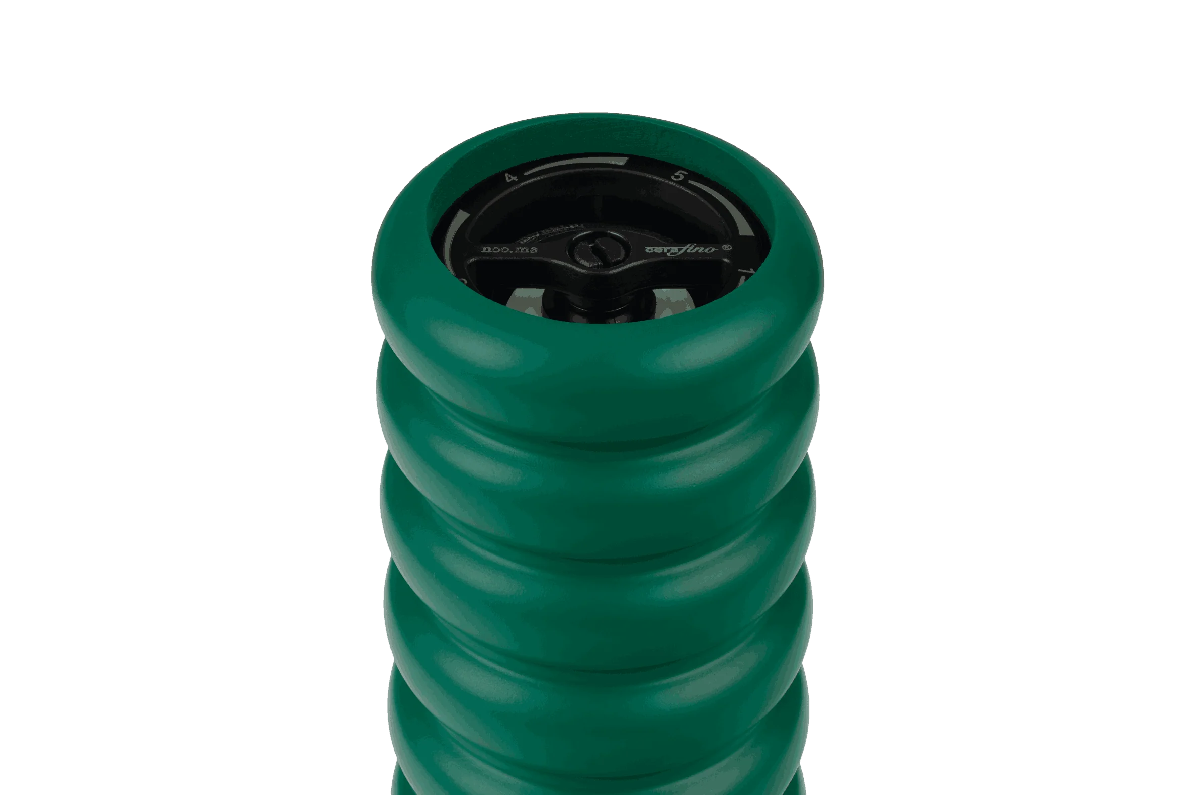 Lot De 2 Moulins Suli - Blue & Green - Image 6