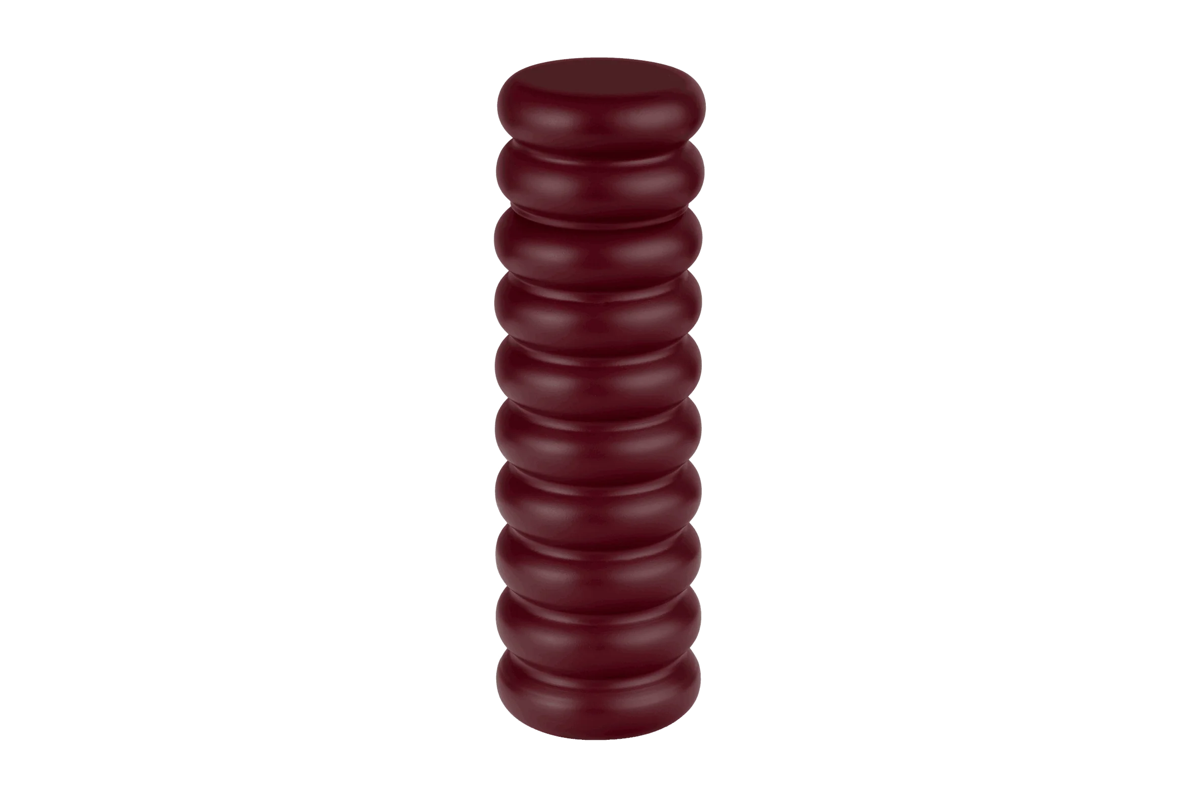 Lot De 2 Moulins Suli - Burgundy & Yellow - Image 9