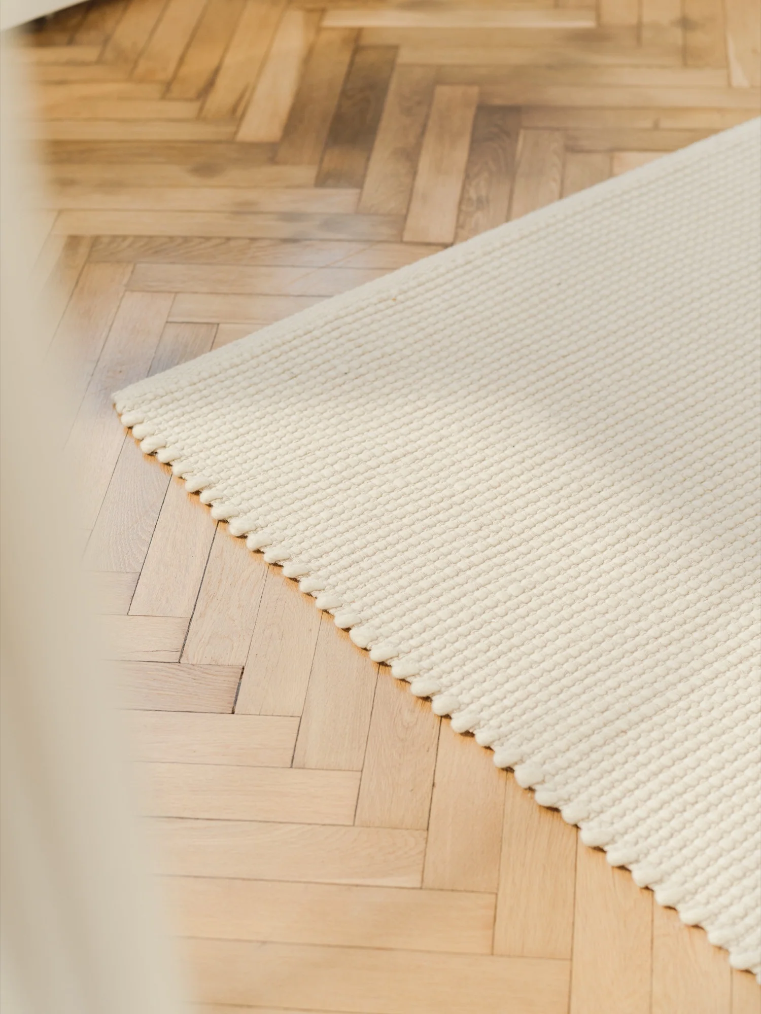 Tapis Talo - Natural Beige - Image 2