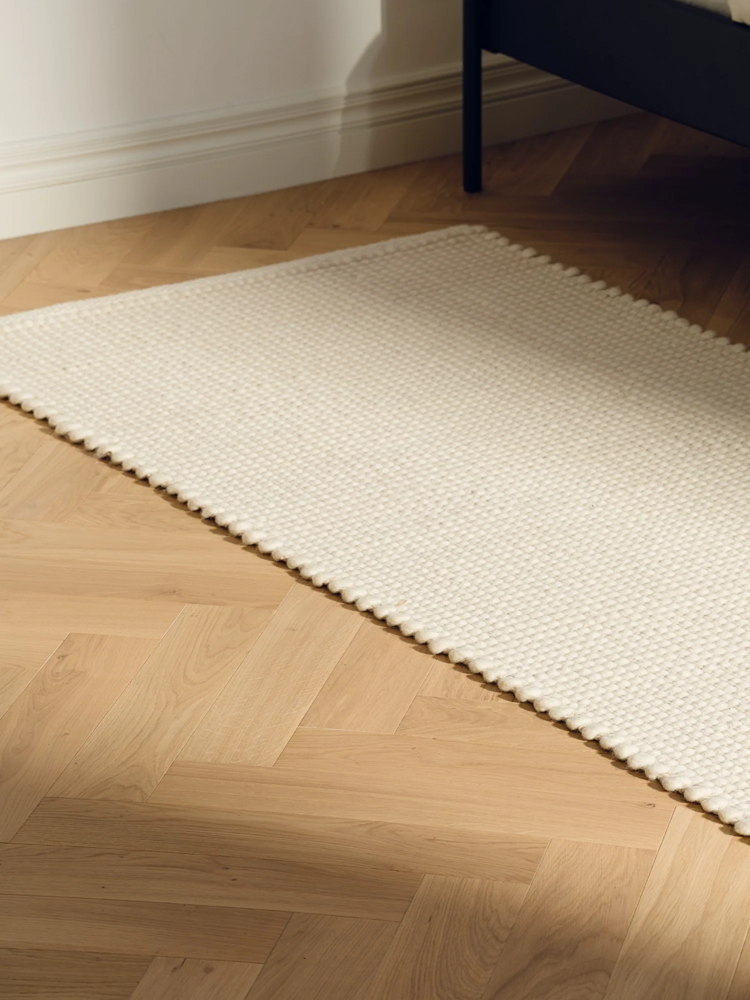 Tapis Talo - Natural Beige - Image 4