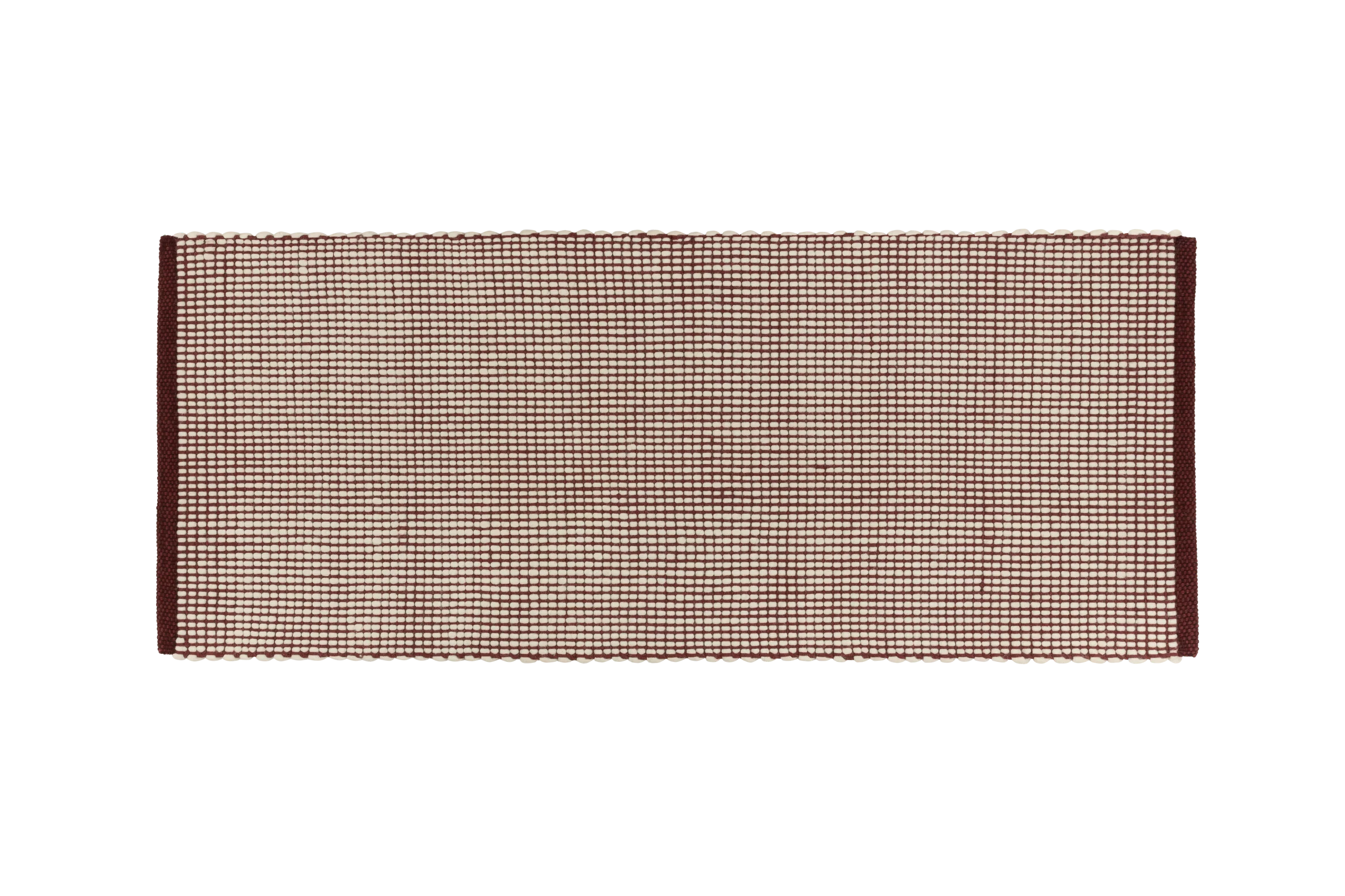 Tapis Talo - Wine Berry - Image 3