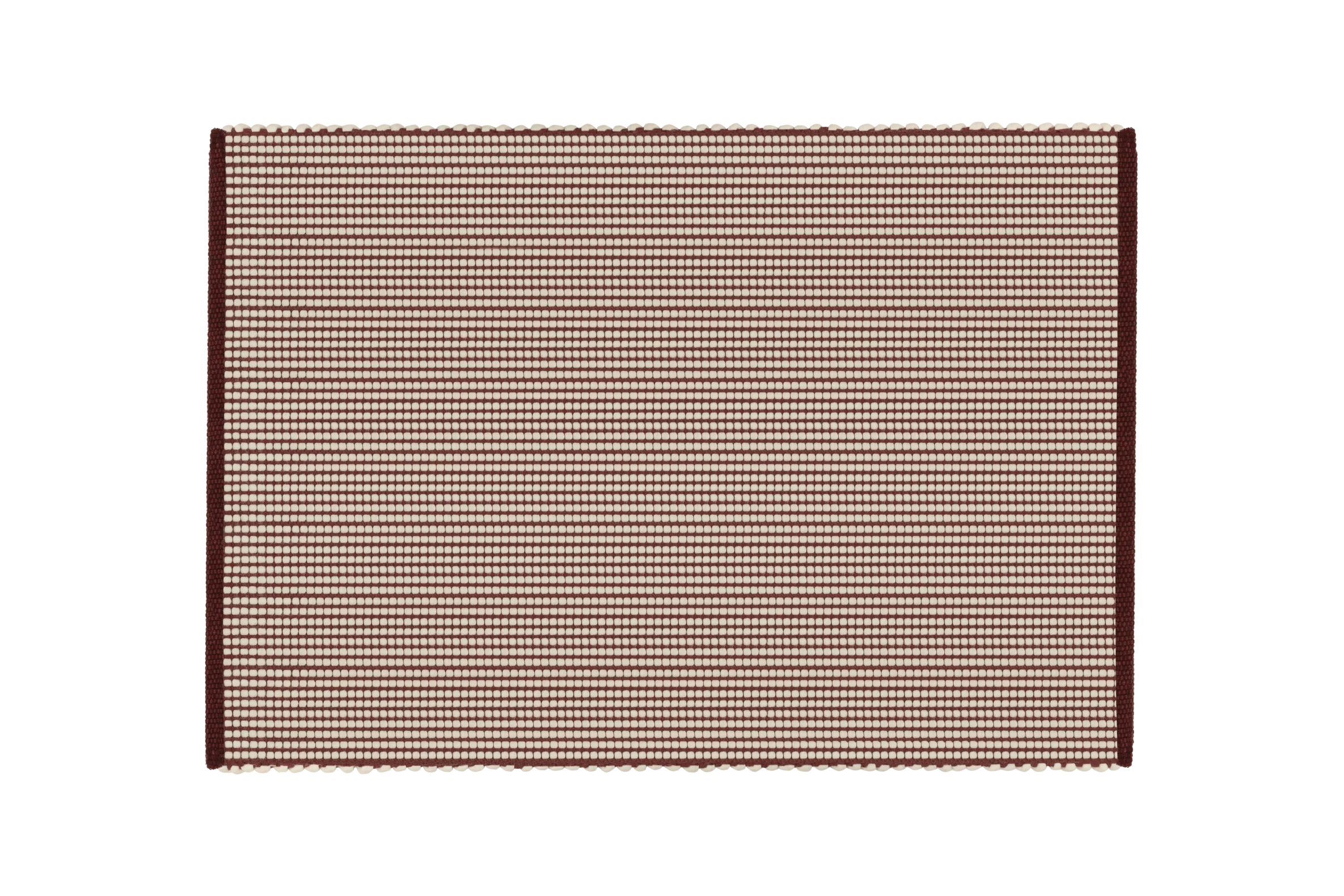 Tapis Talo - Wine Berry - Image 5