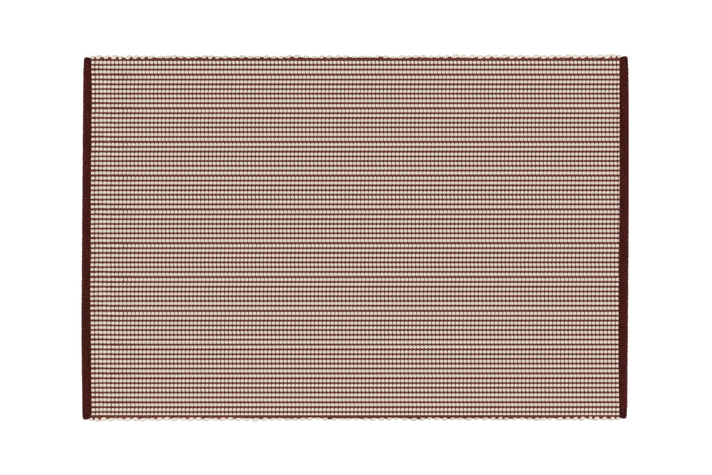 Tapis Talo - Wine Berry - Image 6