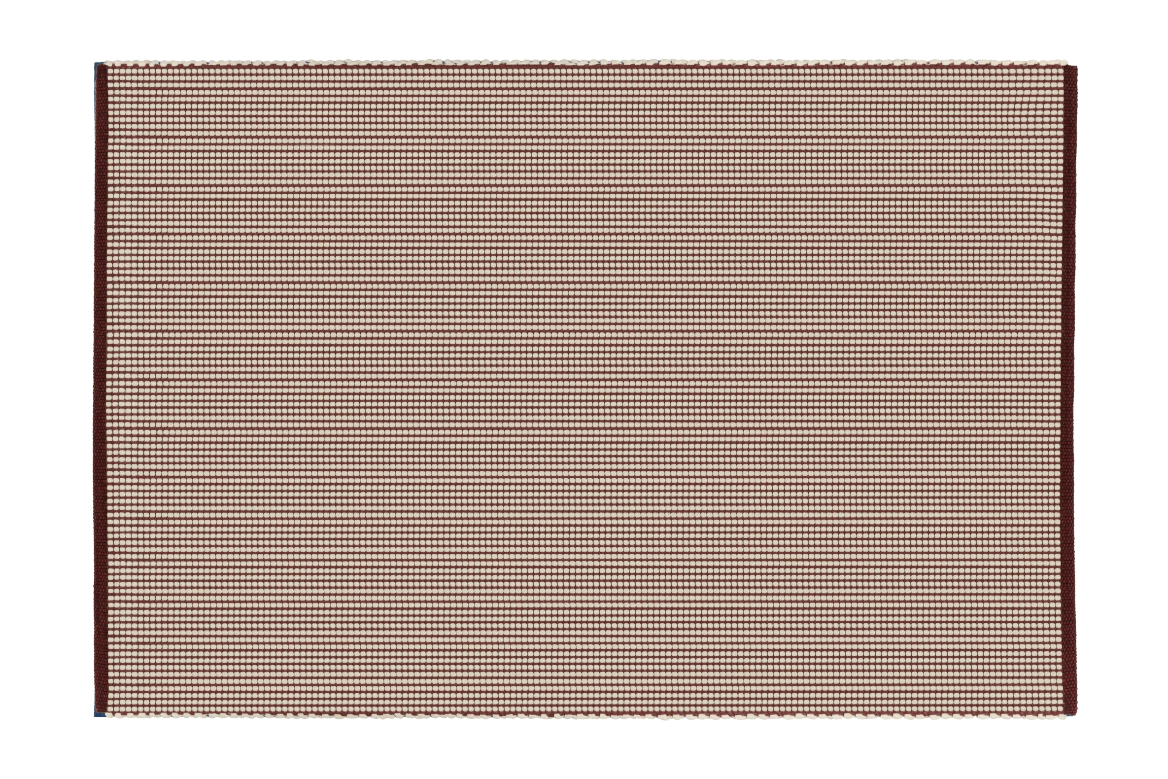 Tapis Talo - Wine Berry - Image 7