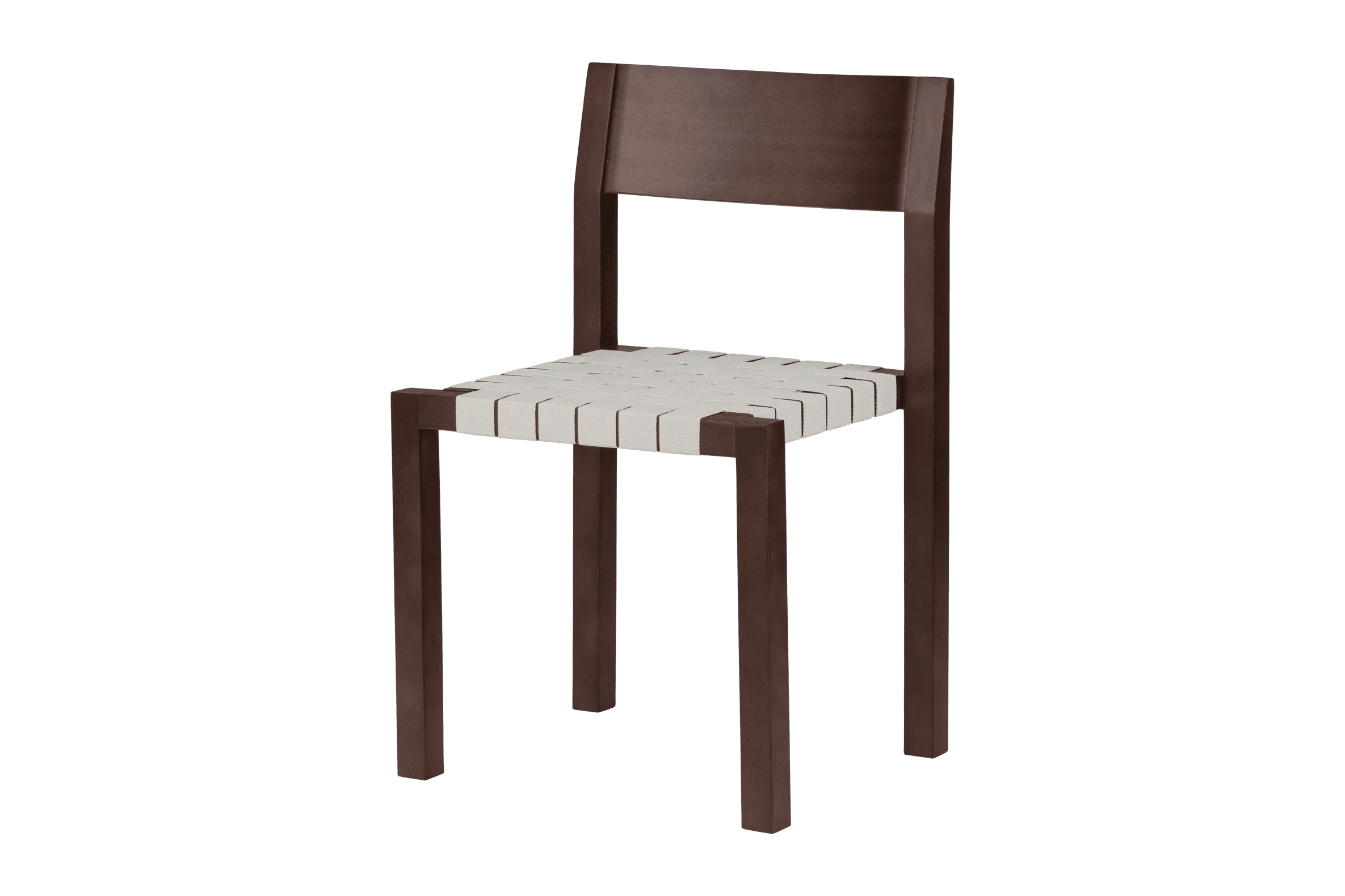 Chaise Toli - Cocoa Brown - Image 4