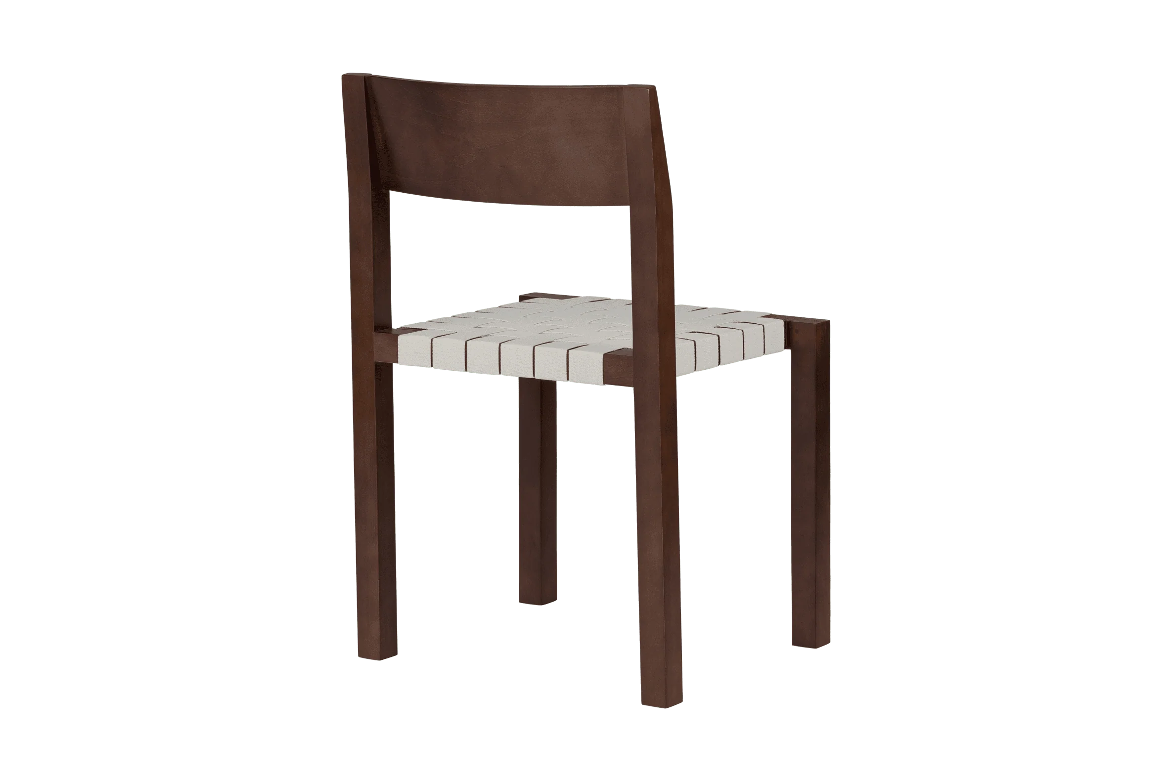 Chaise Toli - Cocoa Brown - Image 6