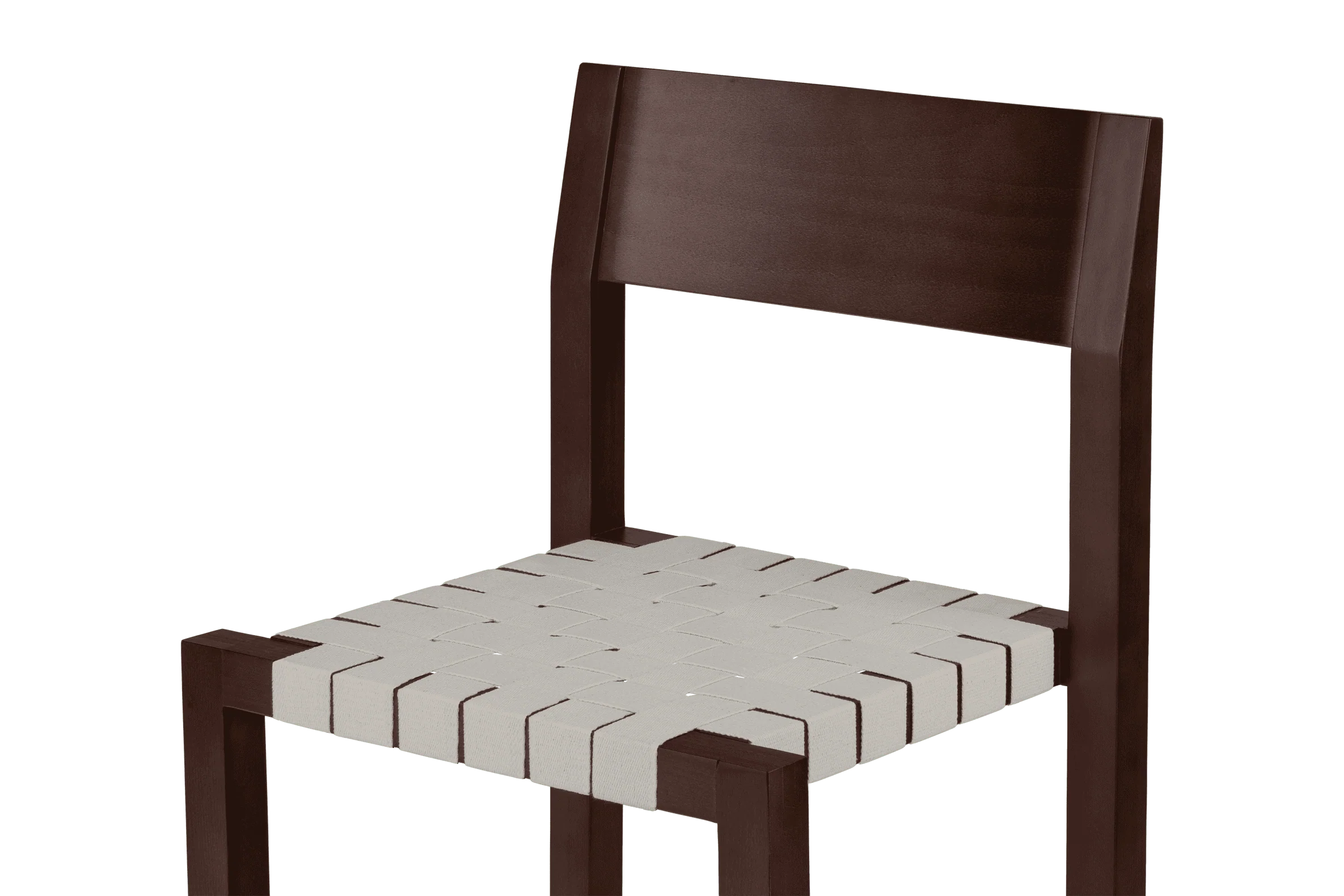Chaise Toli - Cocoa Brown - Image 7