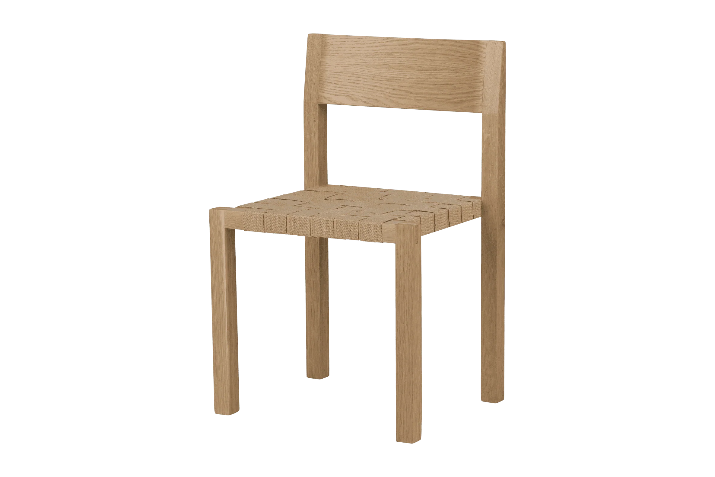 Chaise Toli - Oak - Image 4