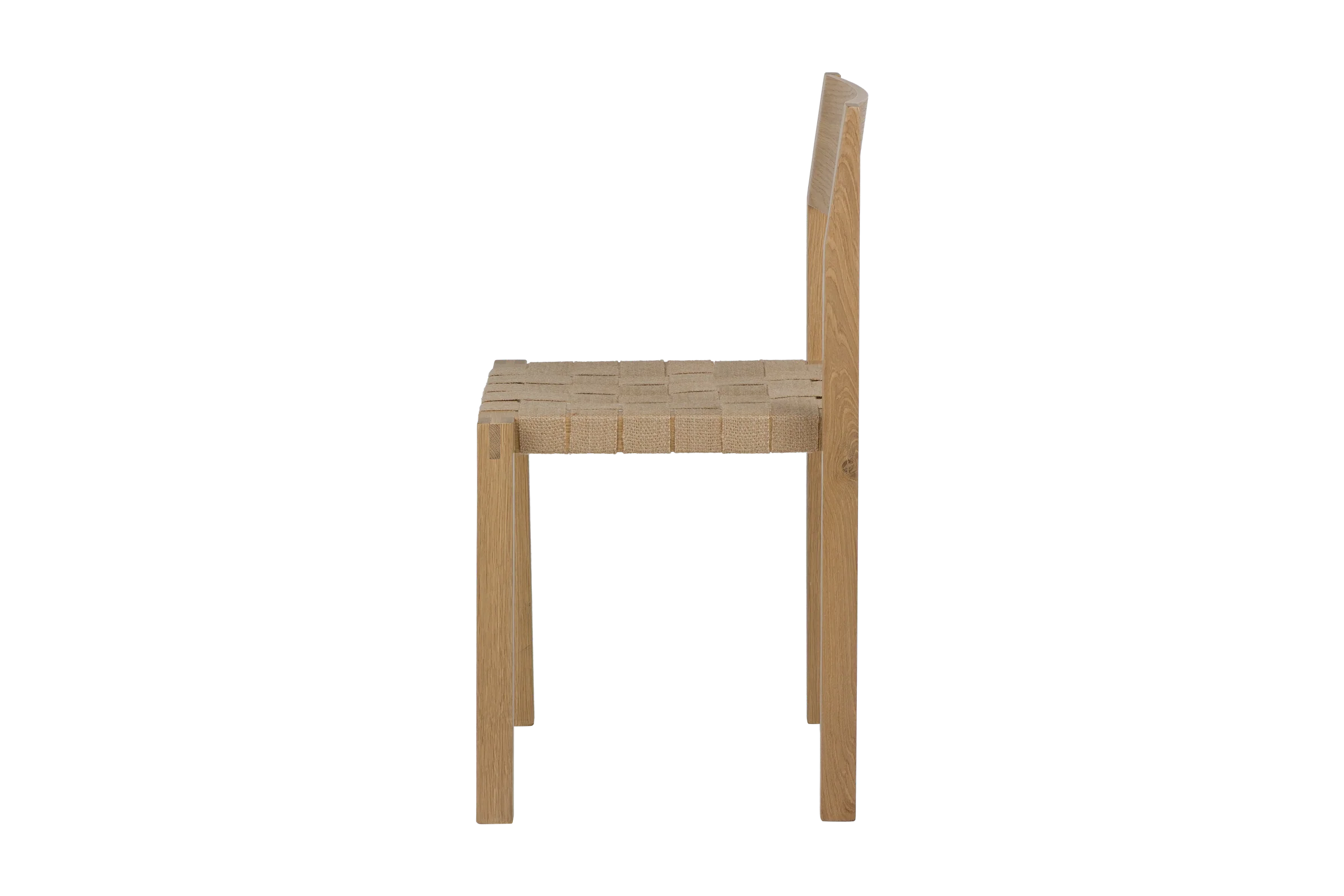 Chaise Toli - Oak - Image 5
