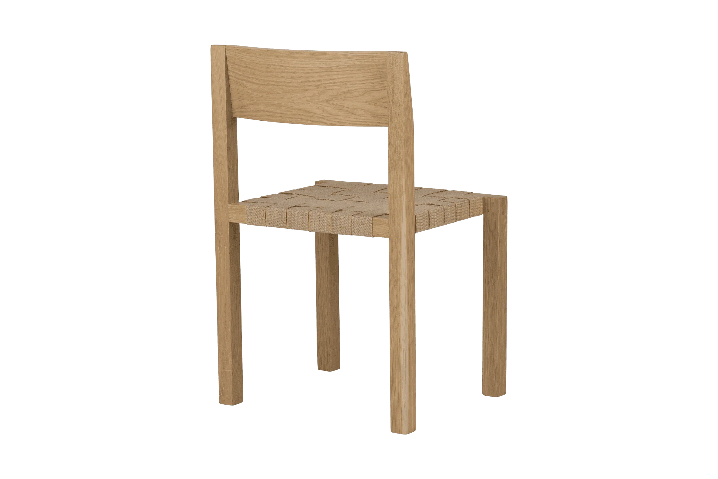Chaise Toli - Oak - Image 6