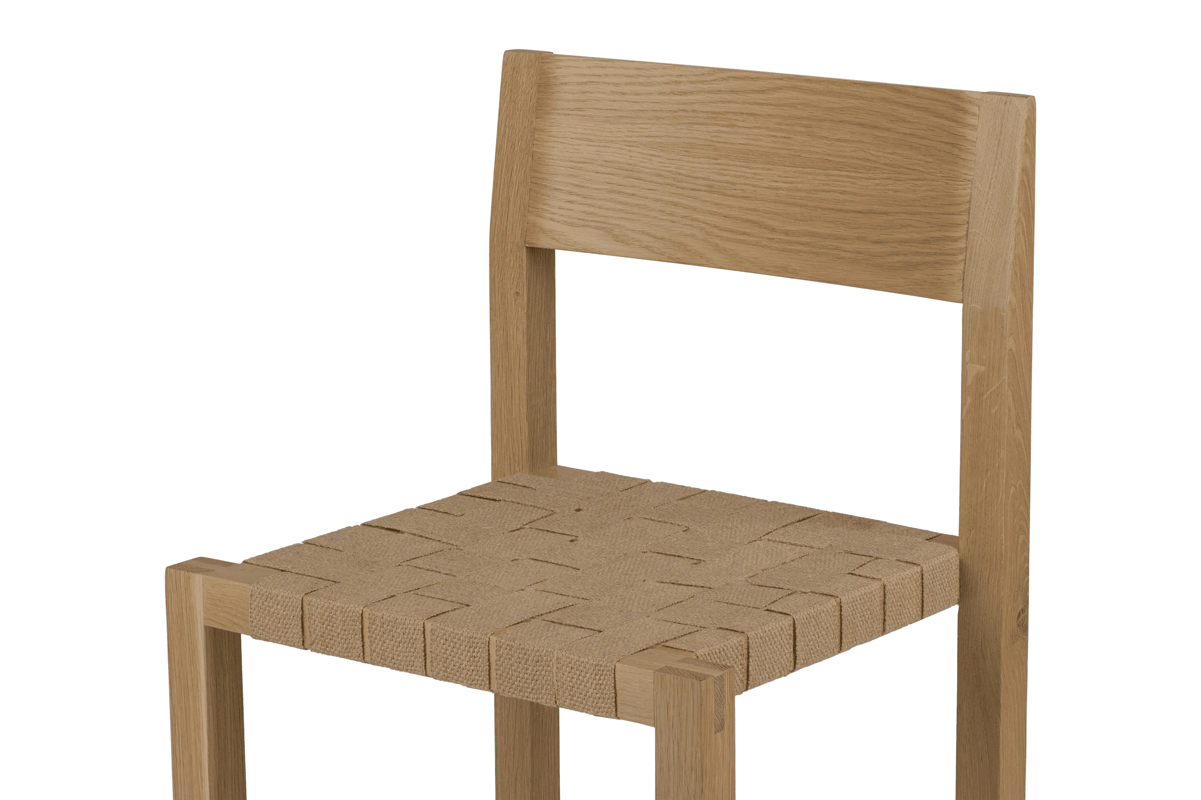 Chaise Toli - Oak - Image 7