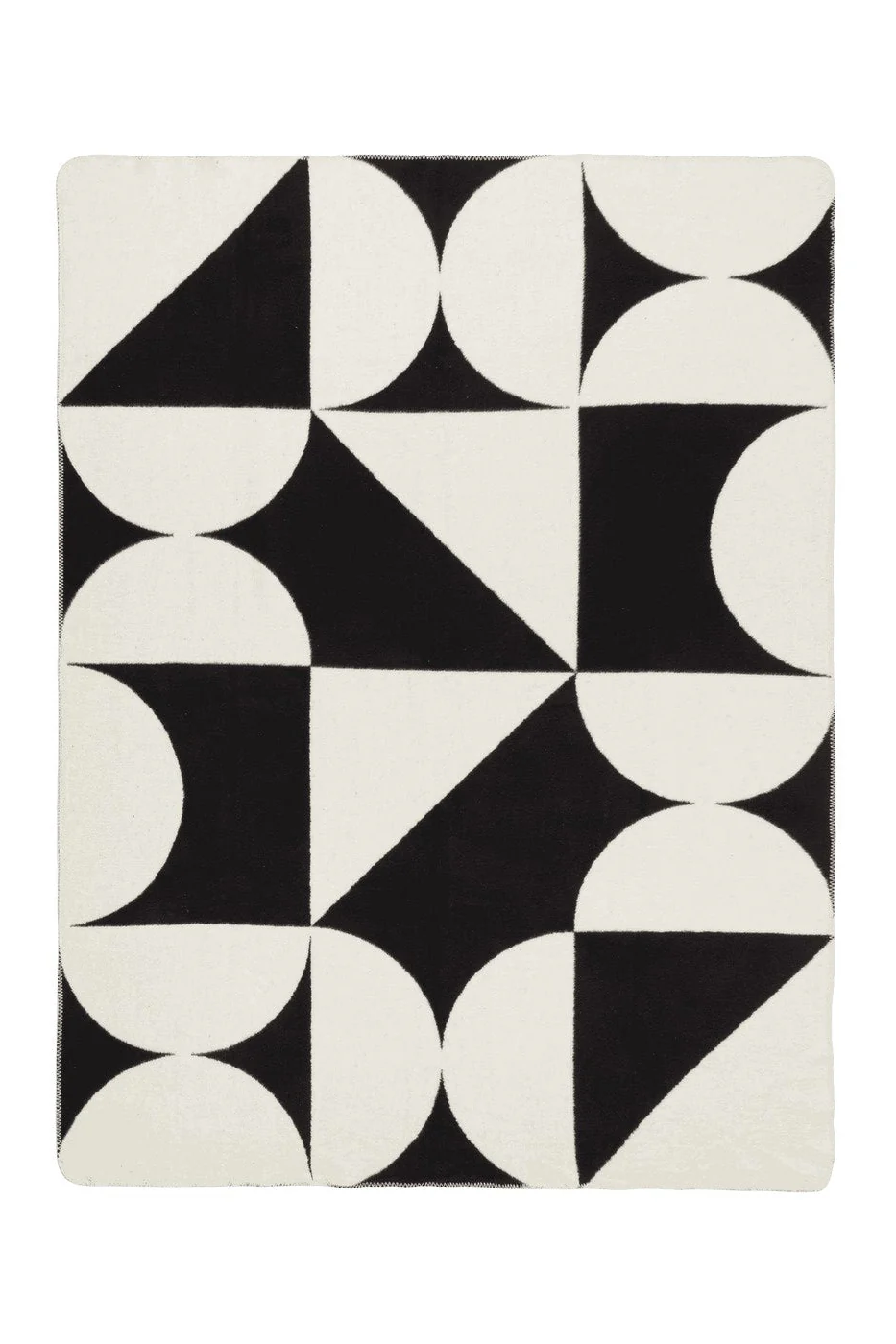 Plaid Tul - Vulcano Black - Image 2