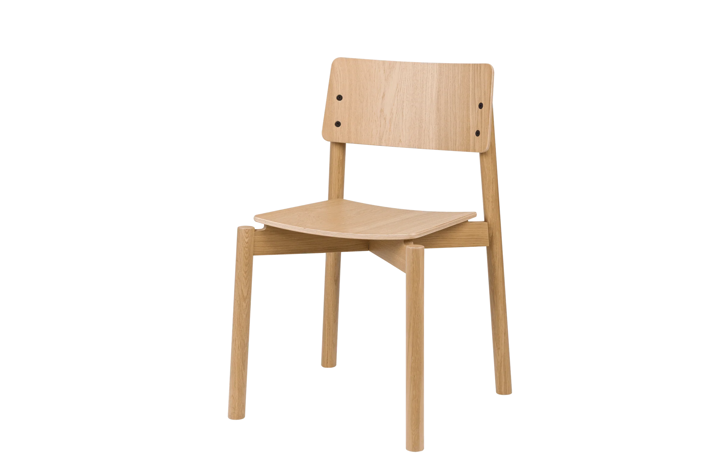Chaise Wem - Oak - Image 12