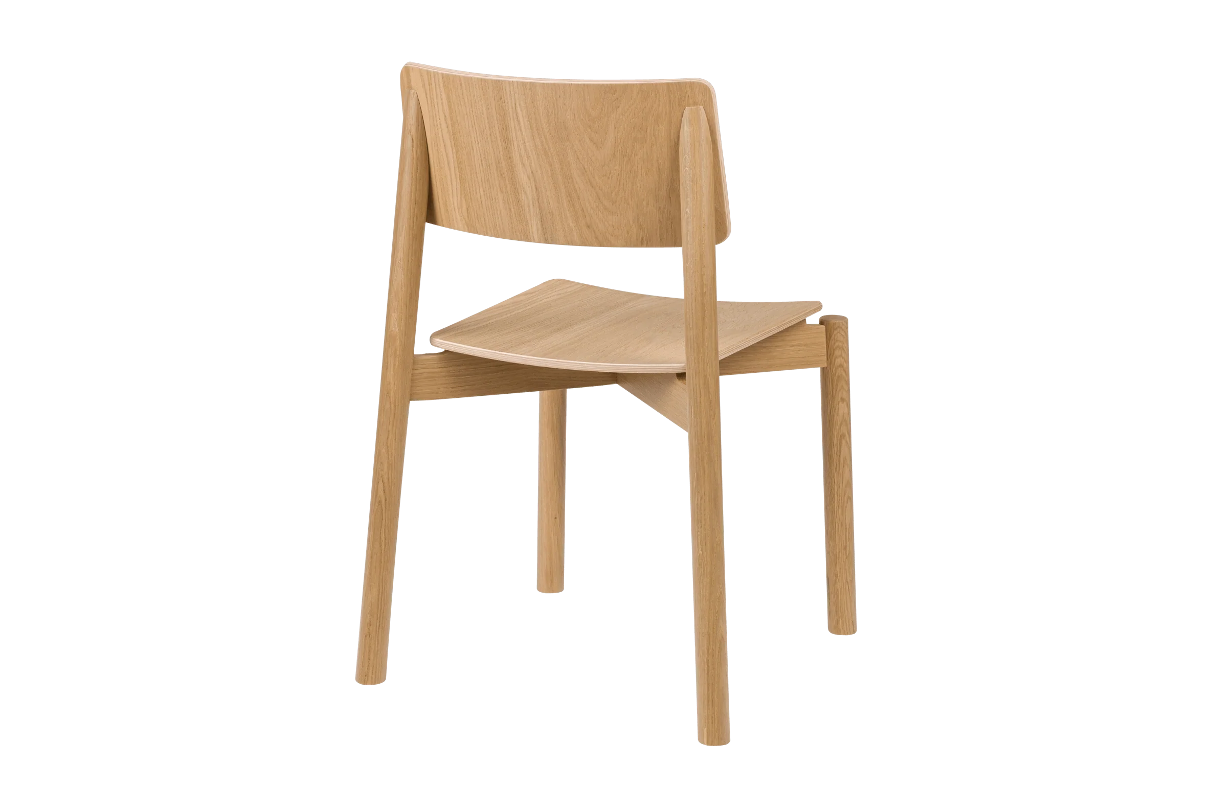 Chaise Wem - Oak - Image 13