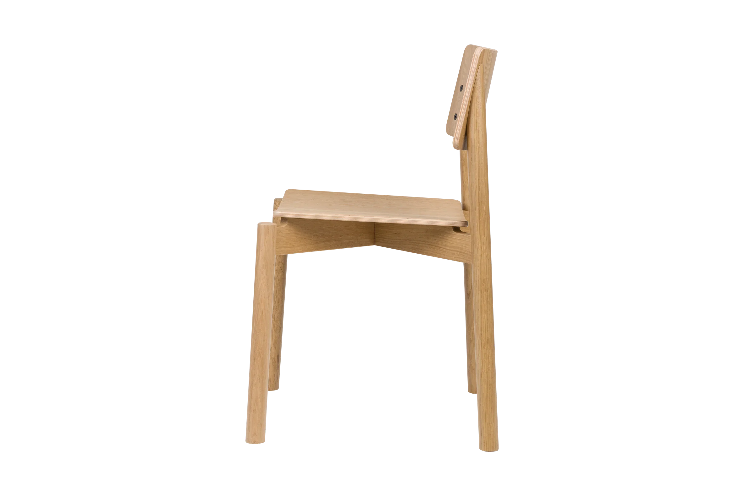 Chaise Wem - Oak - Image 14