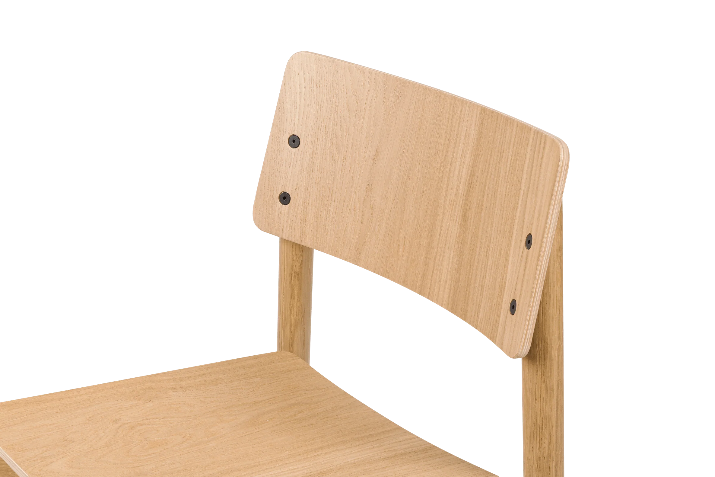 Chaise Wem - Oak - Image 15