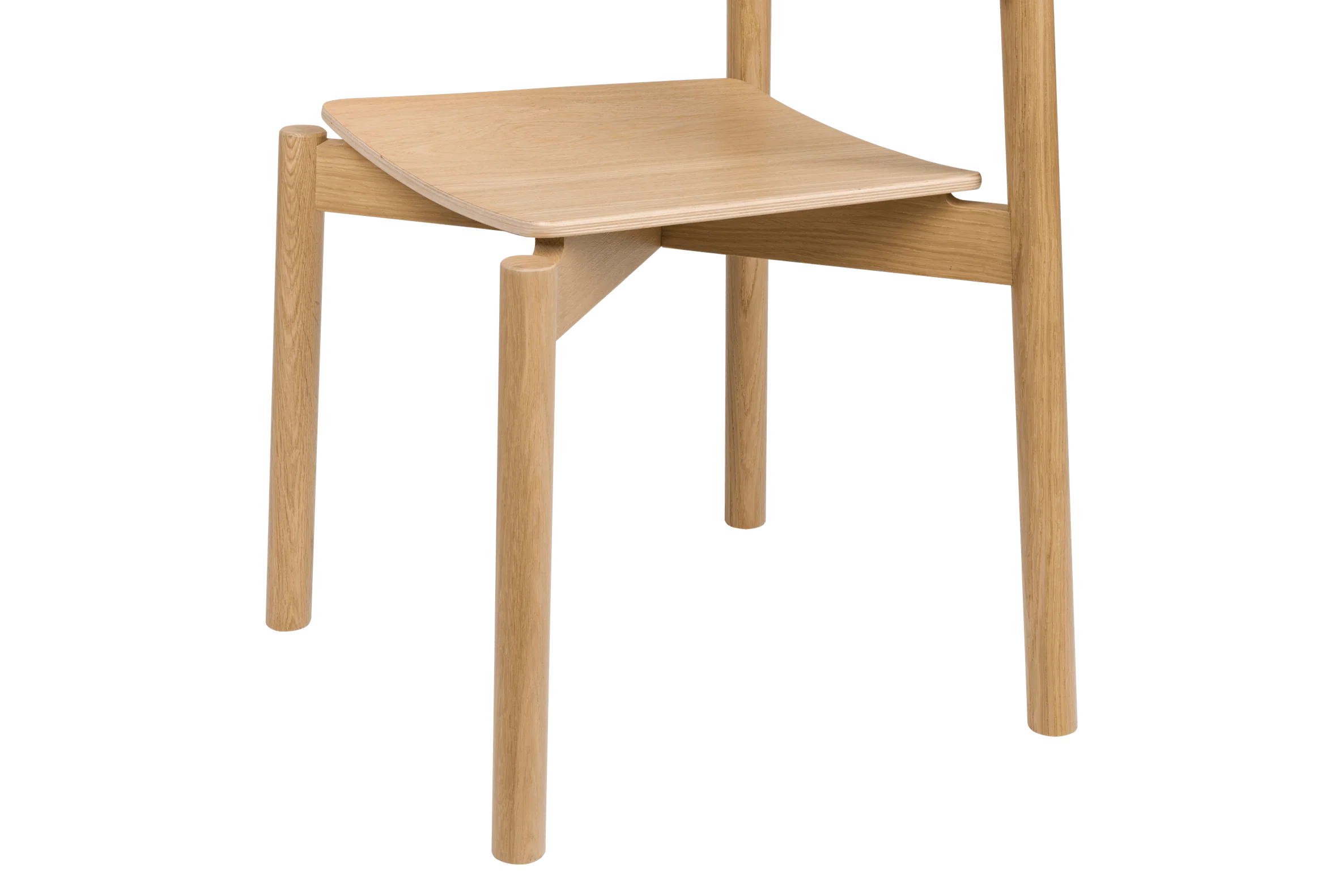 Chaise Wem - Oak - Image 16