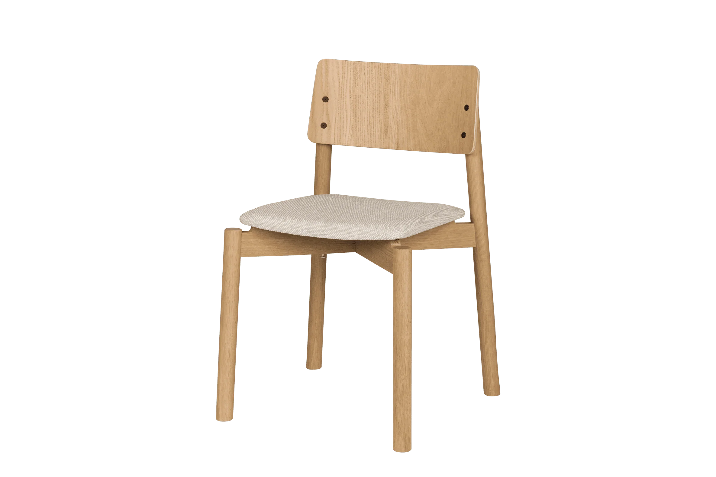 Chaise Wem - Oak - Image 17