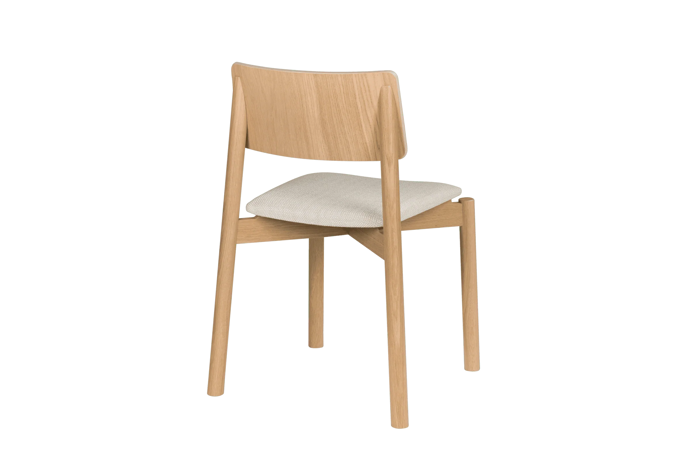 Chaise Wem - Oak - Image 18