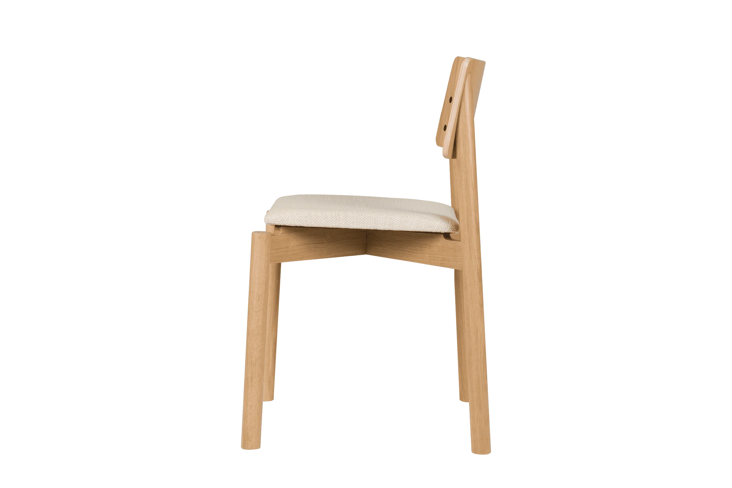Chaise Wem - Oak - Image 19