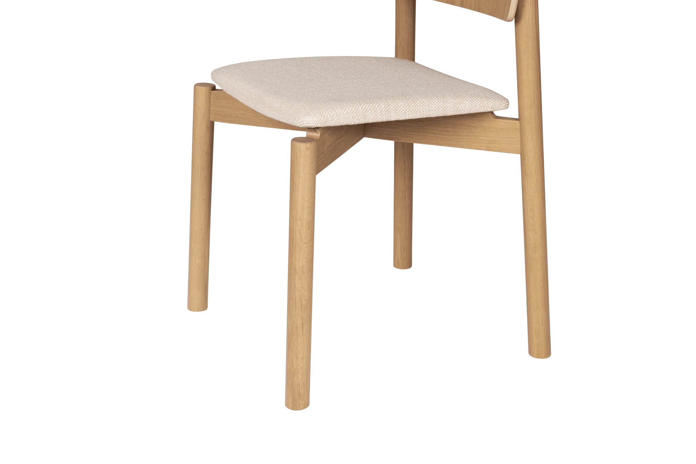 Chaise Wem - Oak - Image 20