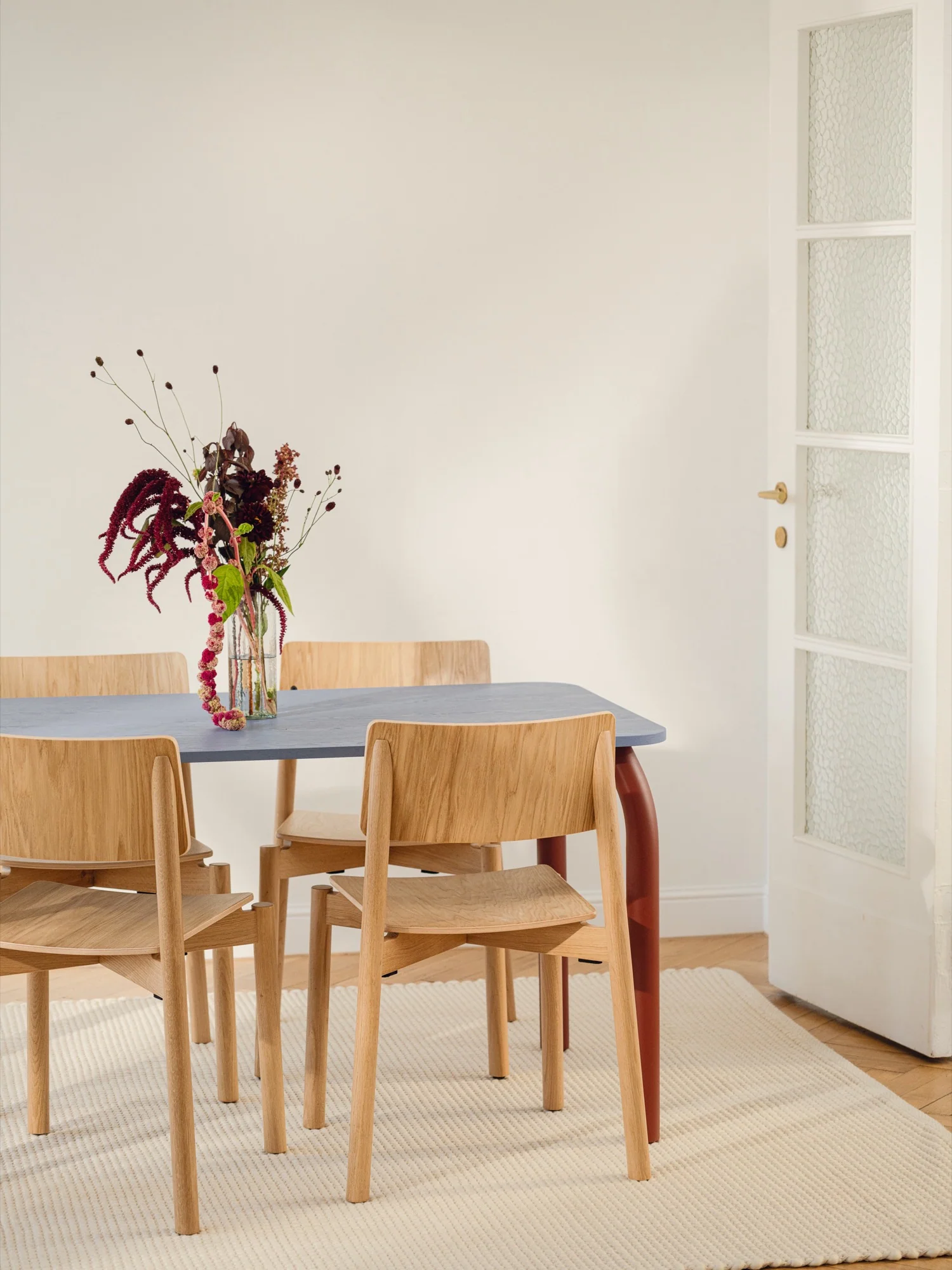 Chaise Wem - Oak - Image 7