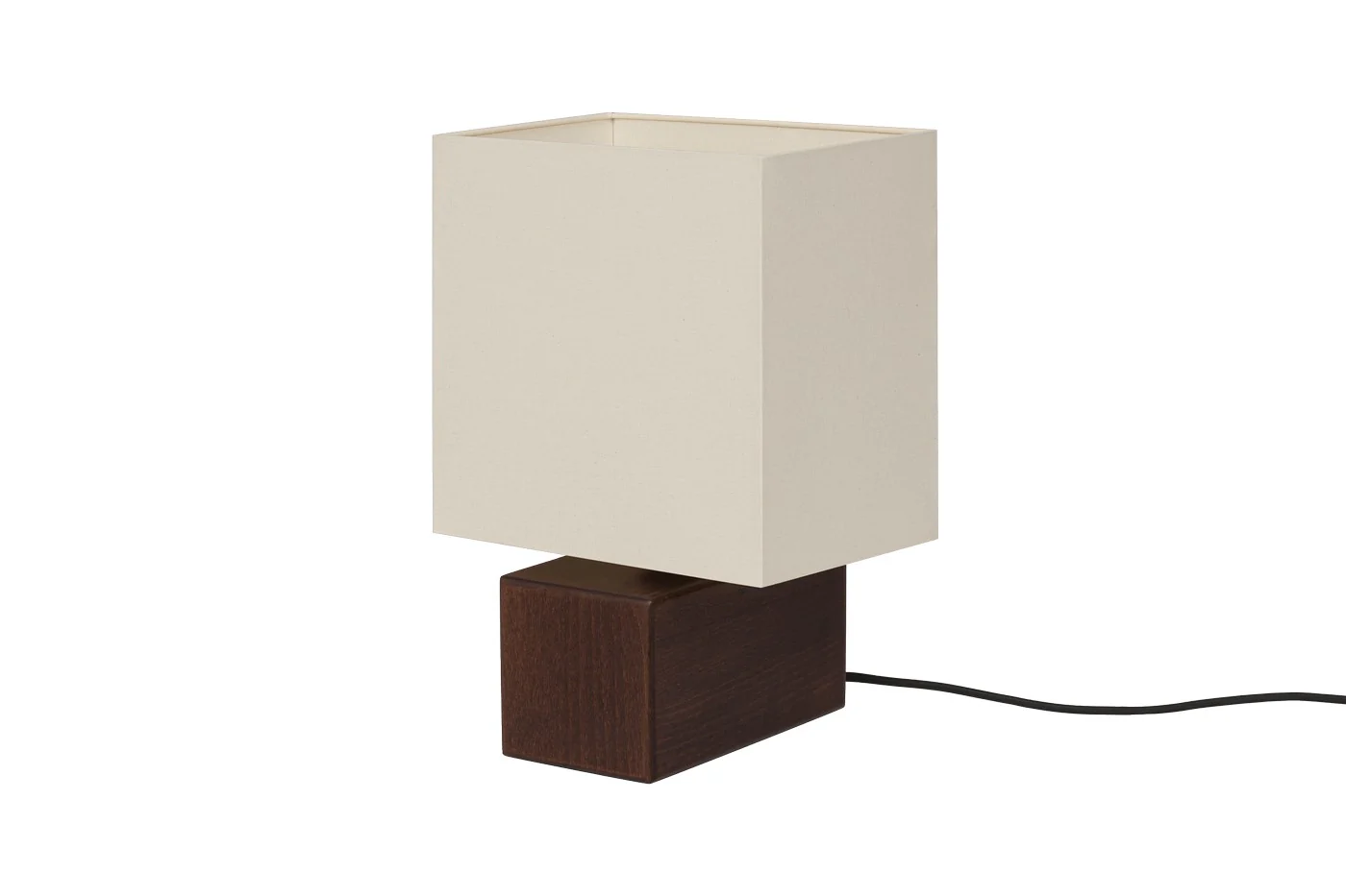 Lampe De Table Zam - Cocoa Brown - Image 2