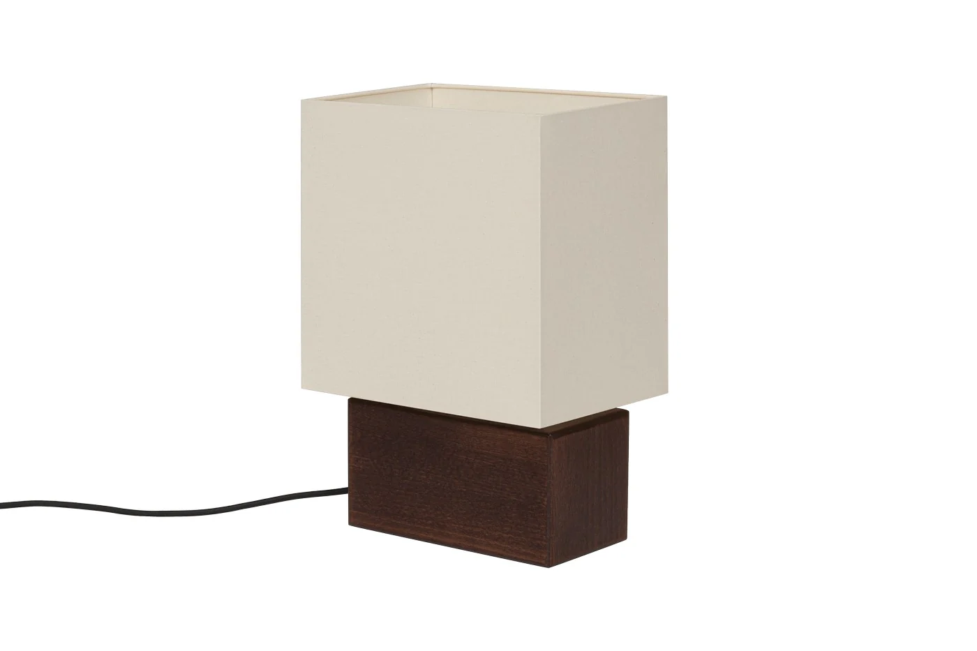 Lampe De Table Zam - Cocoa Brown - Image 5