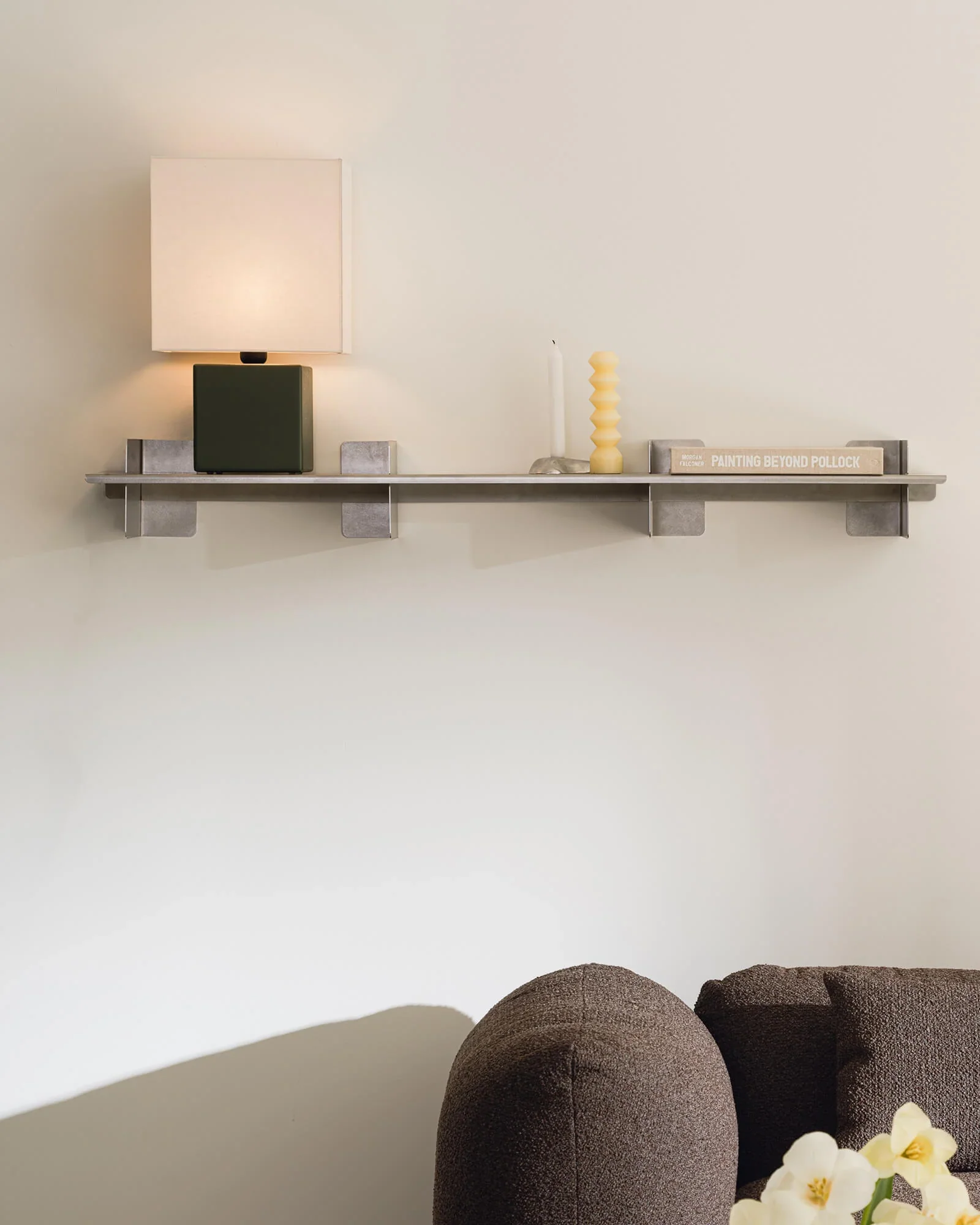 Lampe De Table Zam - Forest Green - Image 3