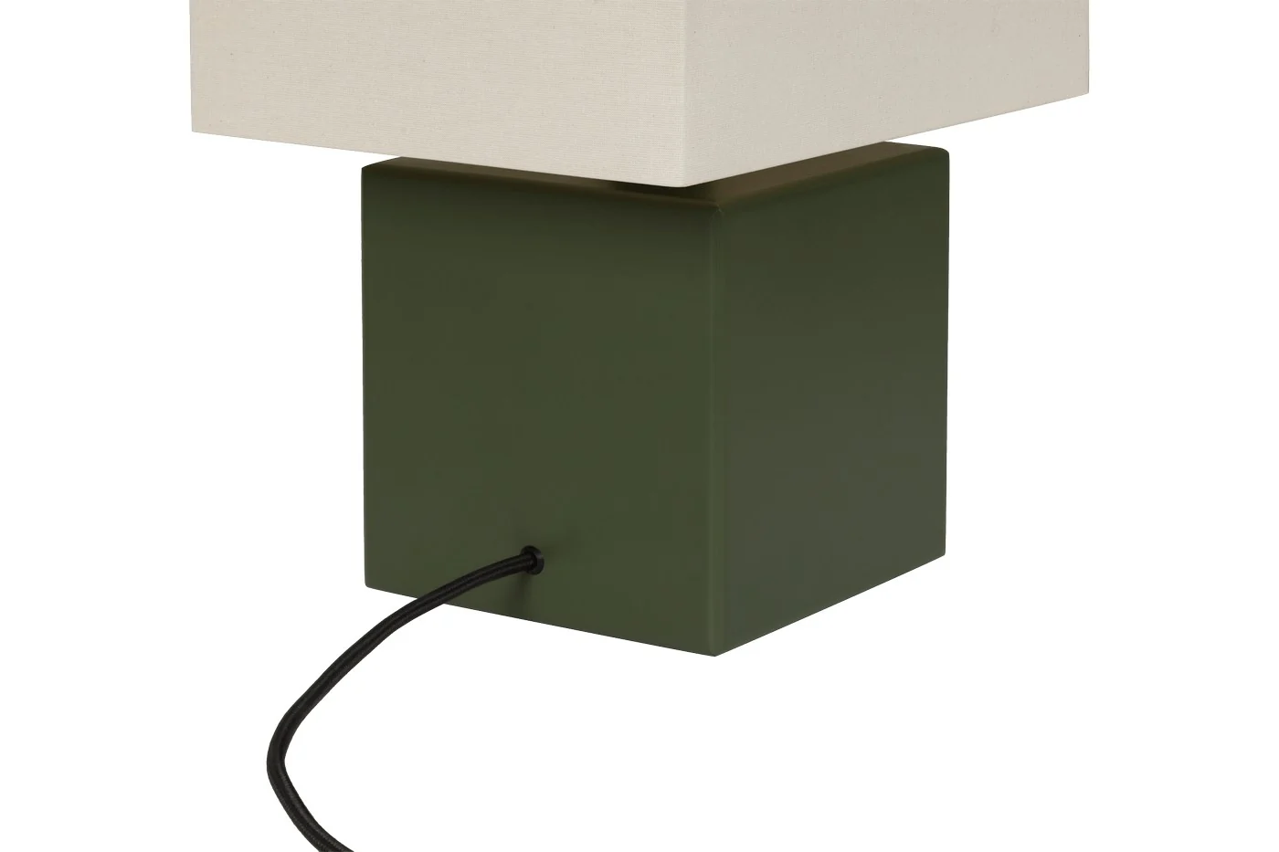 Lampe De Table Zam - Forest Green - Image 5