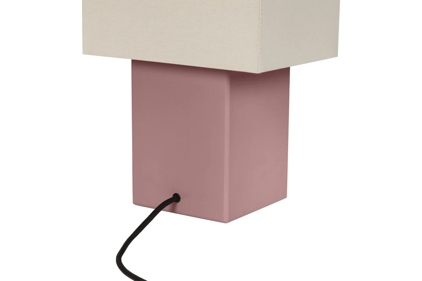 Lampe De Table Zam - Pale Violet - Image 6